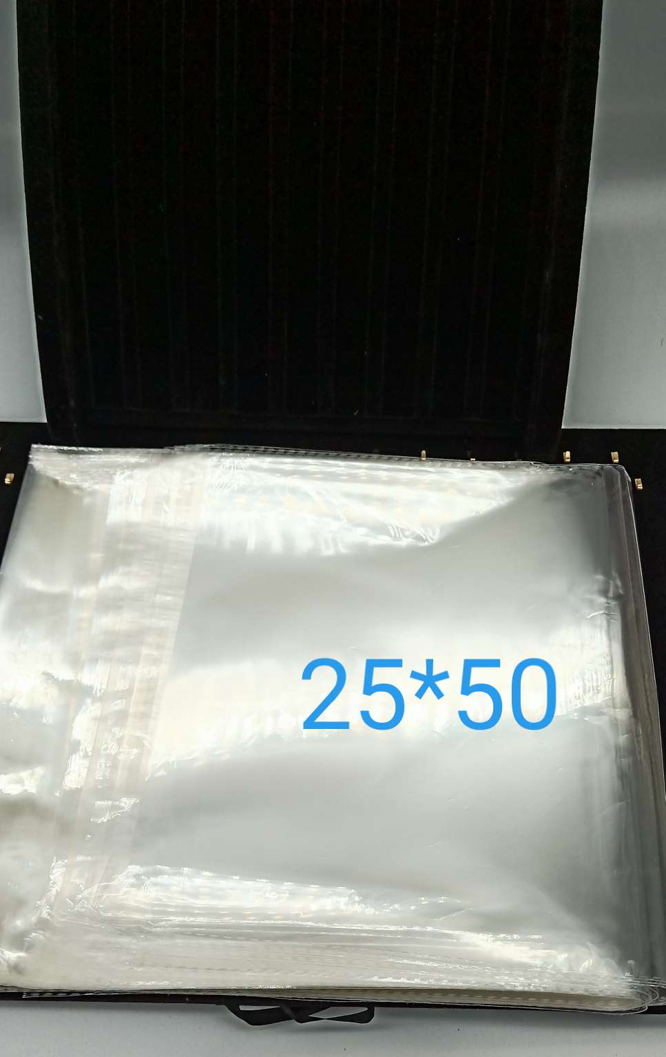 opp袋25*50产品图