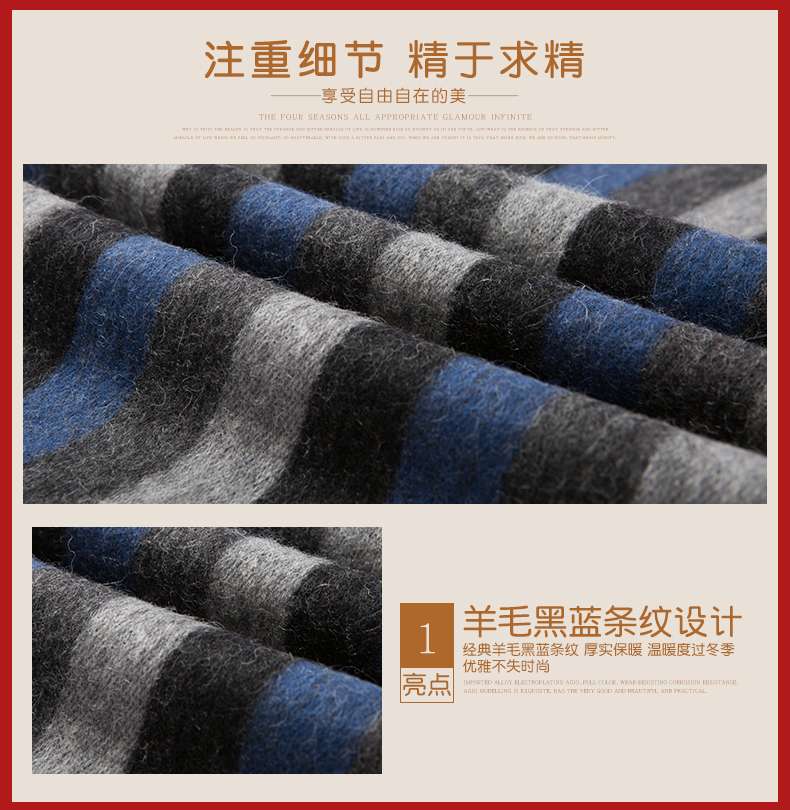 Silk Scarf Silk Scarf Women Fashion Everything Spring And Autumn Winter 3