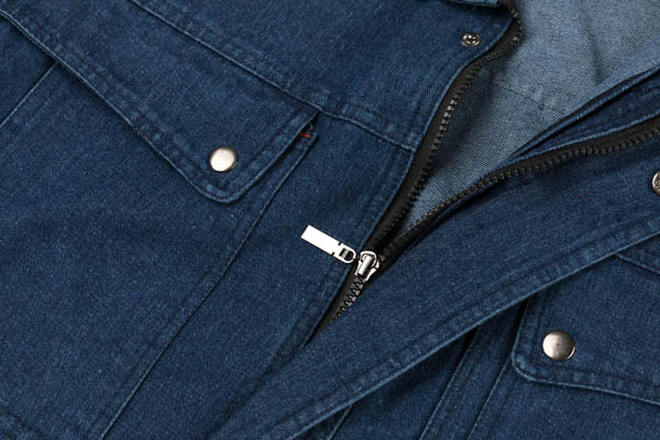 ملابس الجينز من طراز A-010 detail image 6