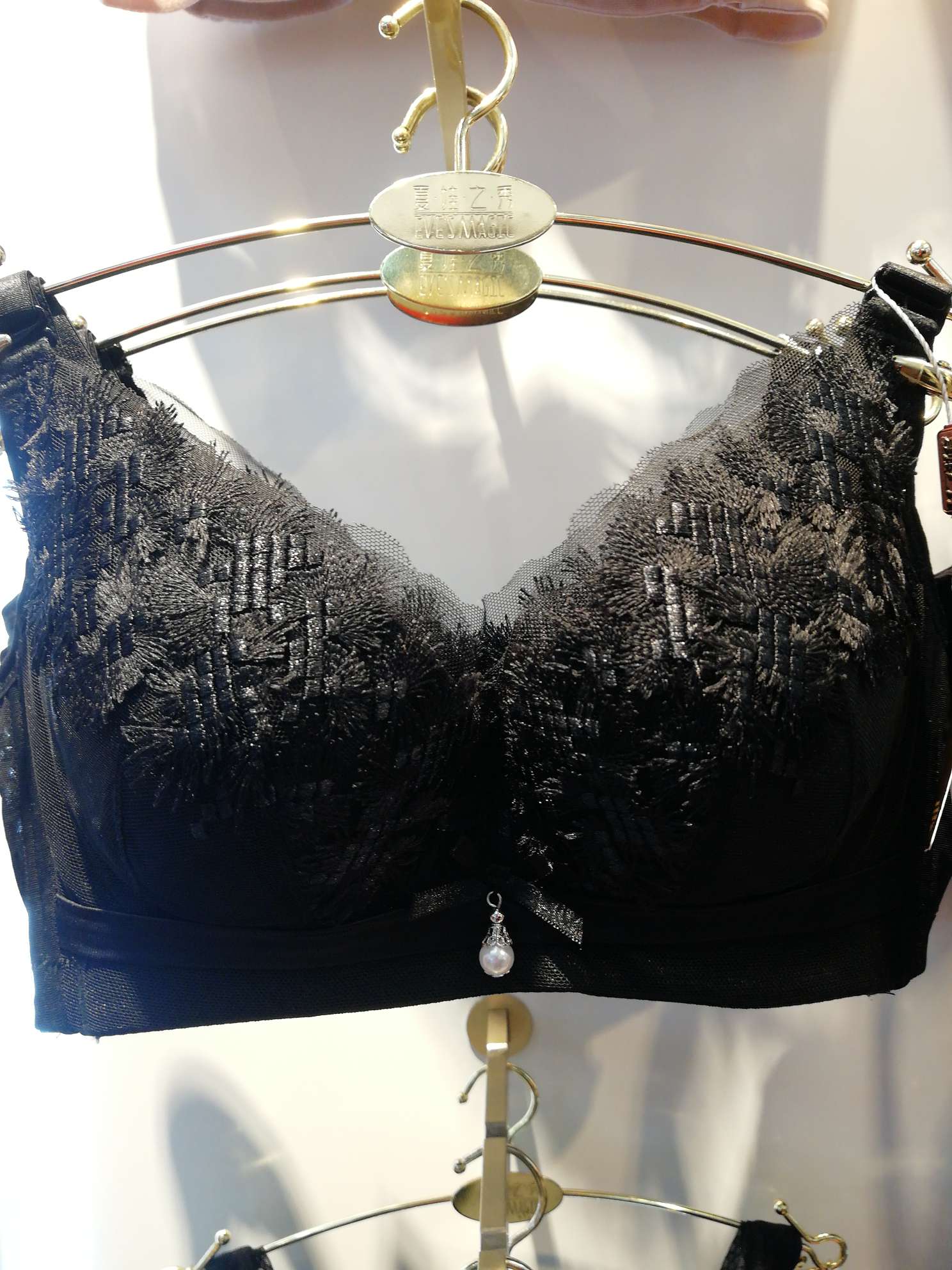 9107黑色A杯详情图1