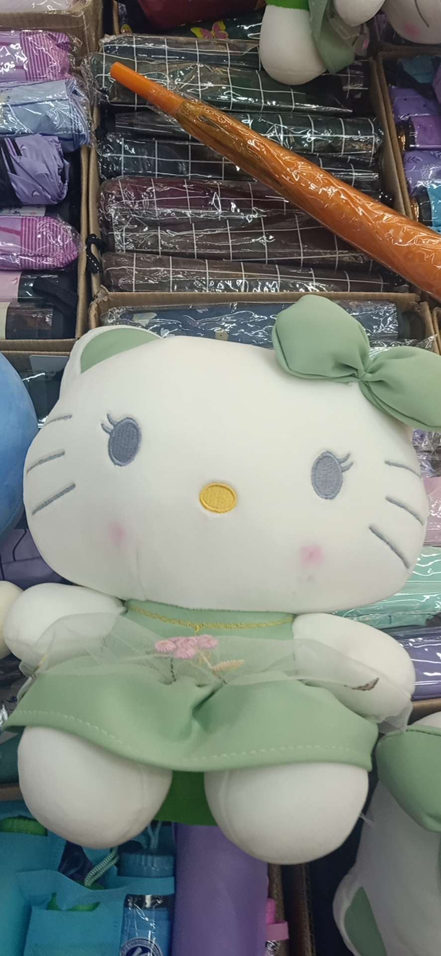 蓝精灵