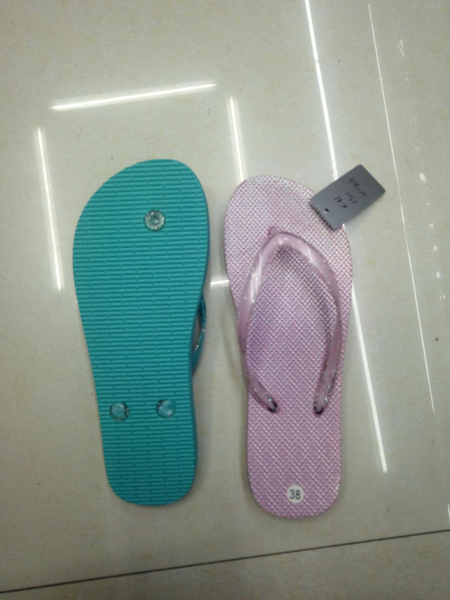 2023 Flip-Flops For Women Application Scenario