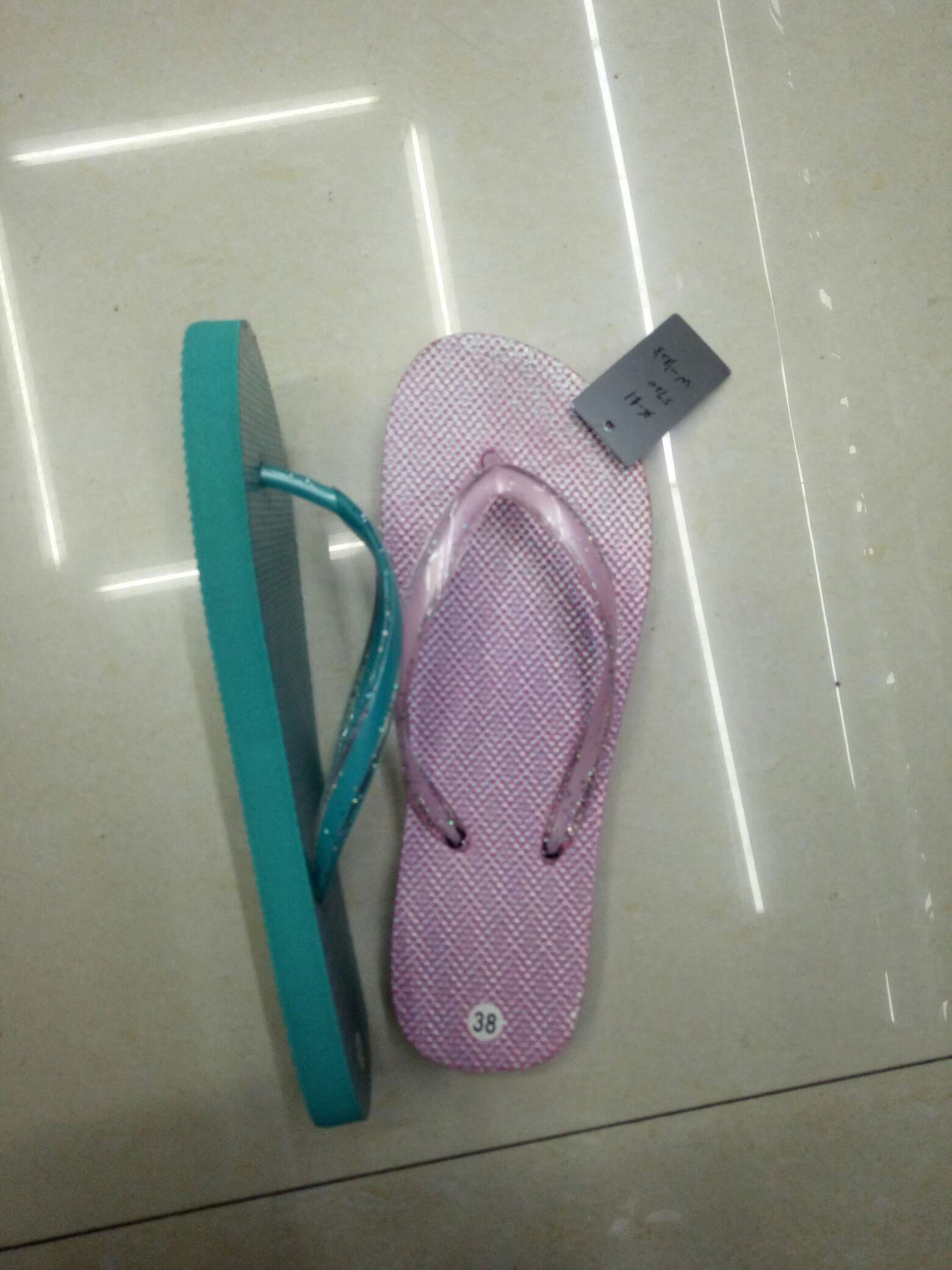 2023 Flip-Flops For Women details Picture