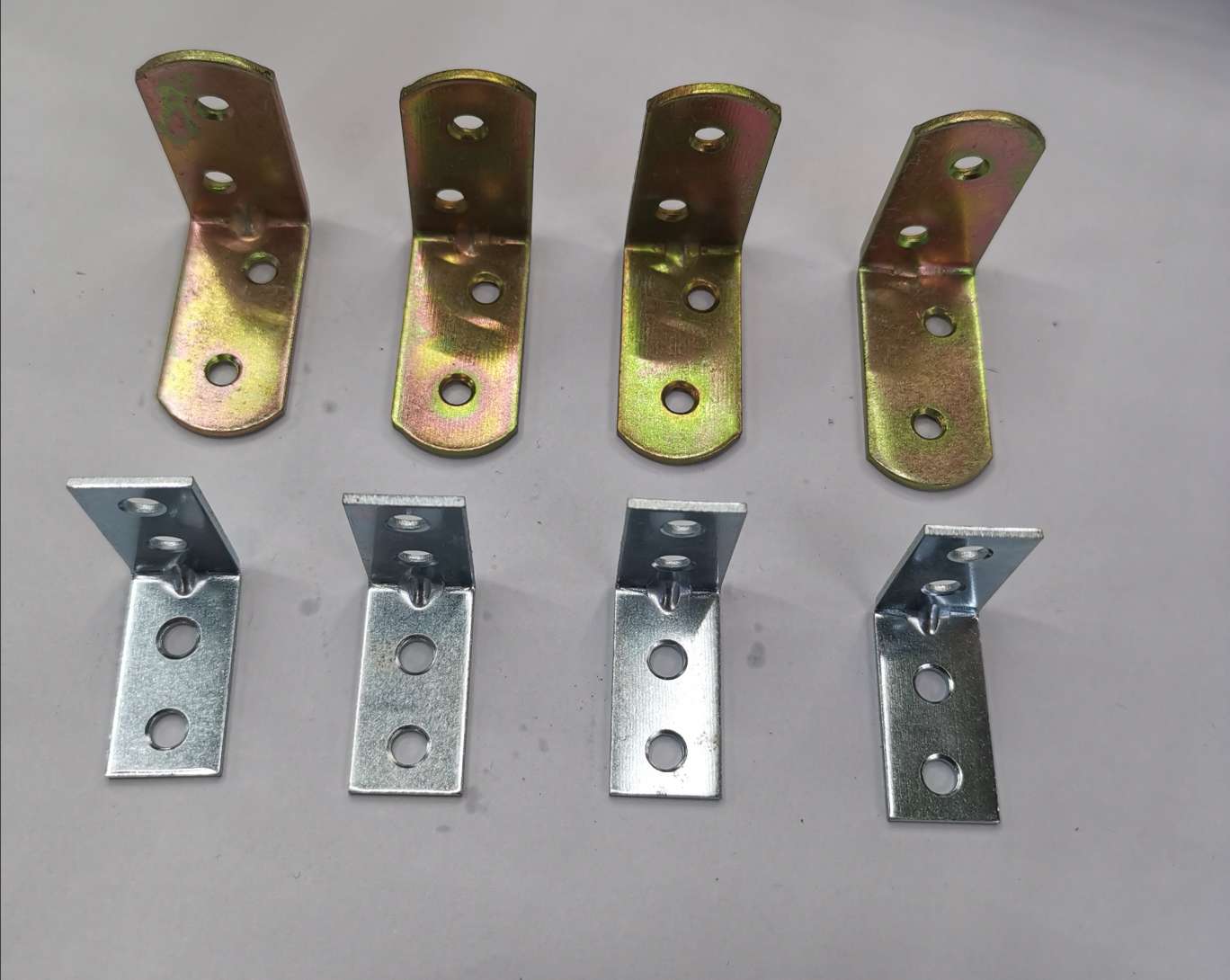 角码，圆头角码，直角角码，L角码，铁支架。