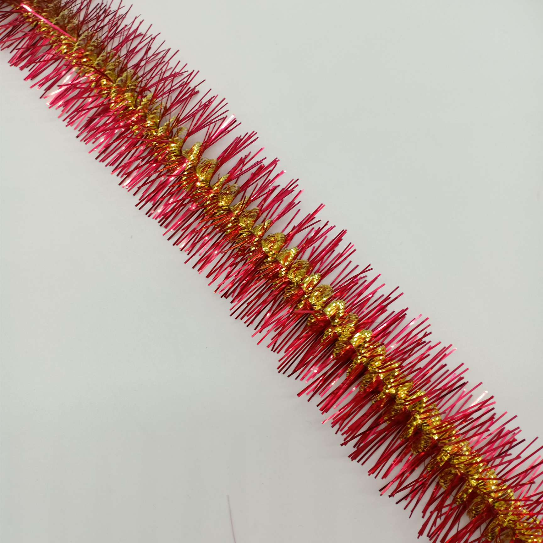 Factory direct sales of Christmas decorations, festival color strips and decorative items, party and festival decoration scenes, wholesale for foreign trade detail image 6