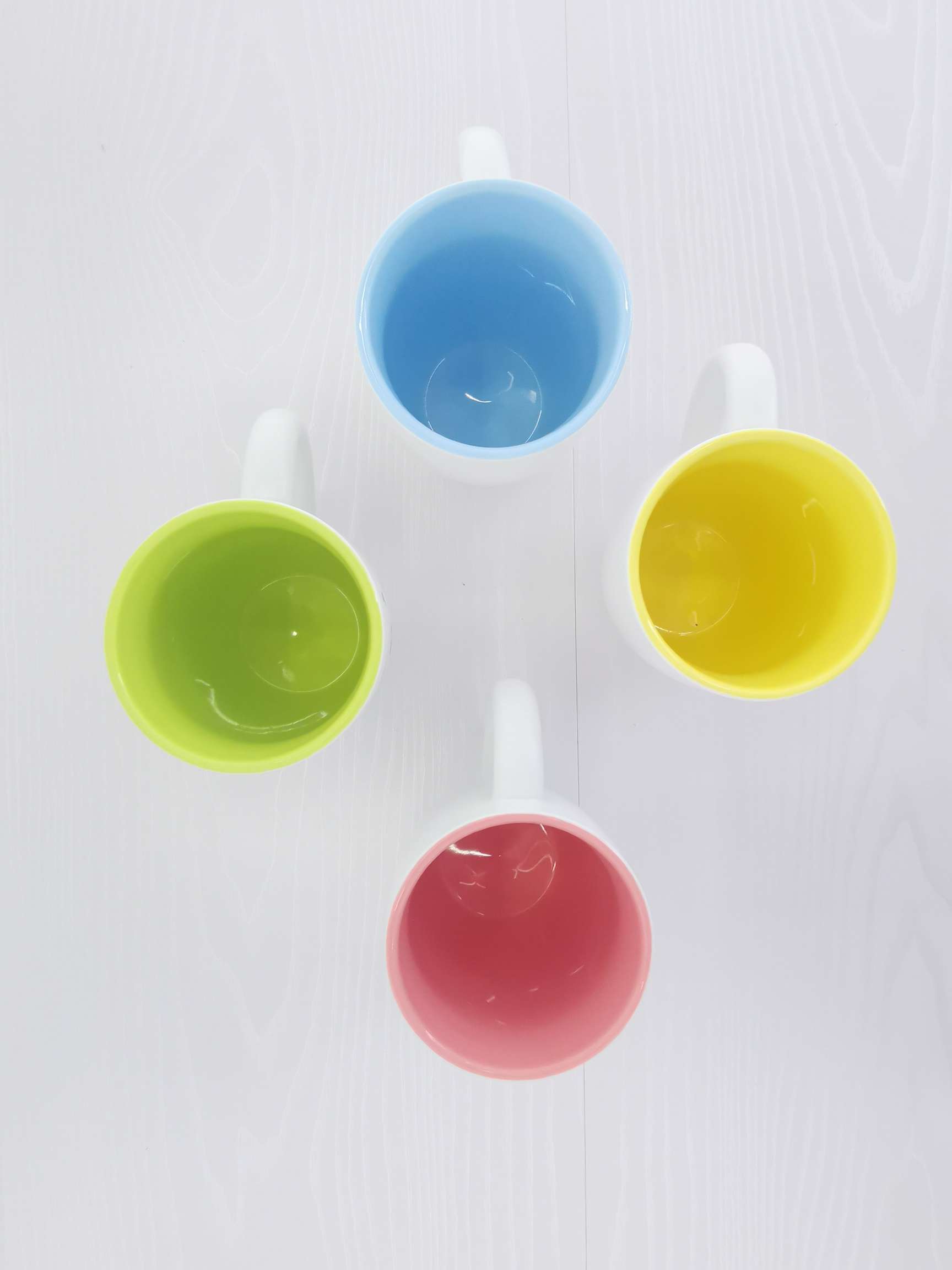 Creative ceramic coffee cup undefined