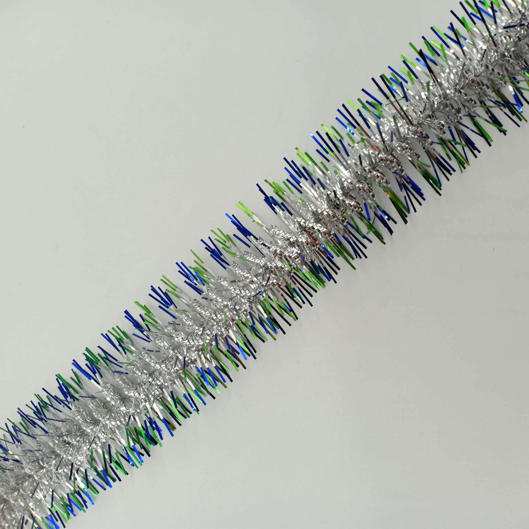 Christmas ribbons, party decoration supplies, party festival decoration factory direct sales, Christmas decorations Application Scenario
