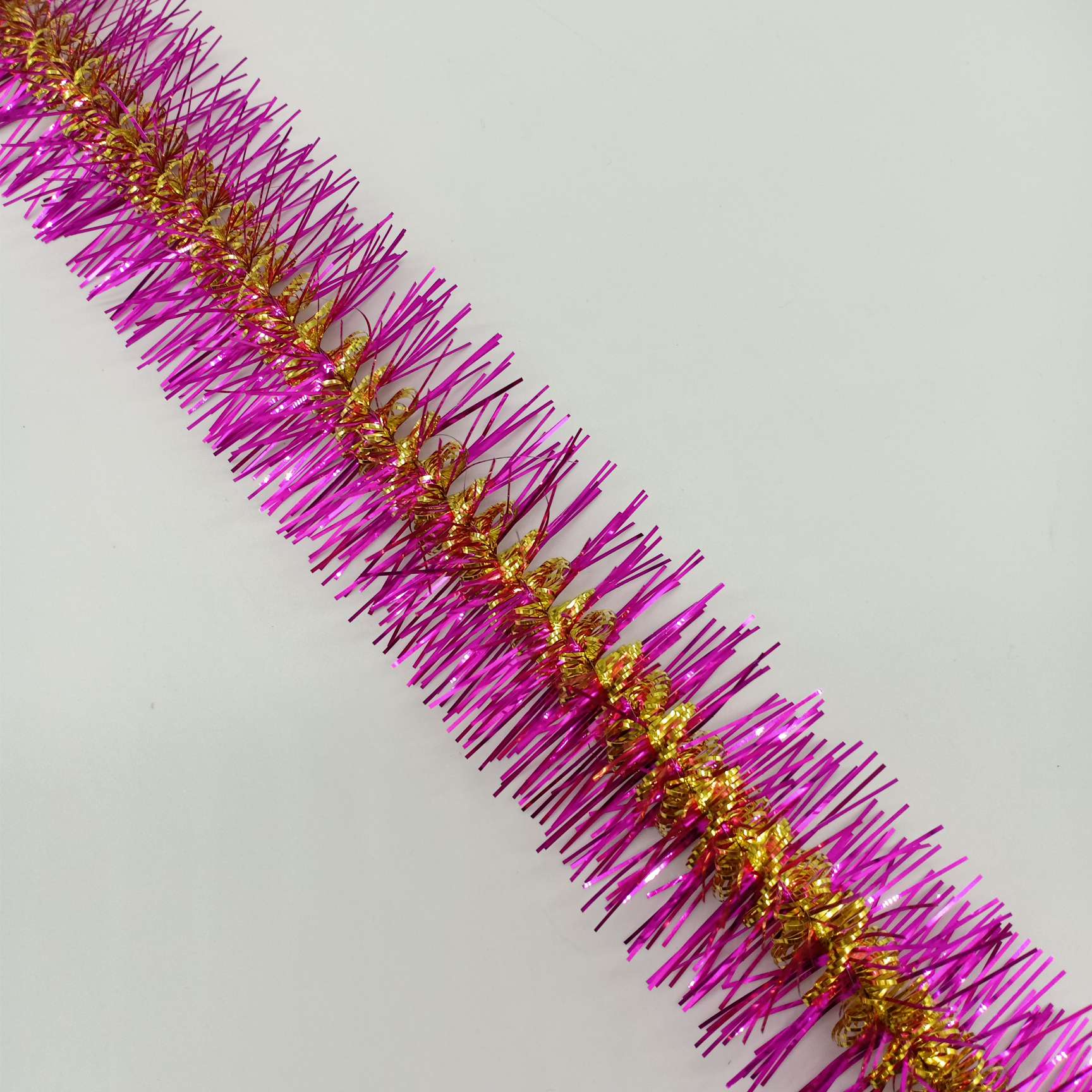 Factory direct sales of Christmas decorations, festival color strips and decorative items, party and festival decoration scenes, wholesale for foreign trade detail image 7