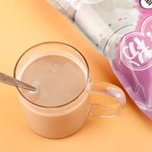 阿萨姆原味奶茶粉大包装商用原材料袋装家用珍珠奶茶粉【U先】
