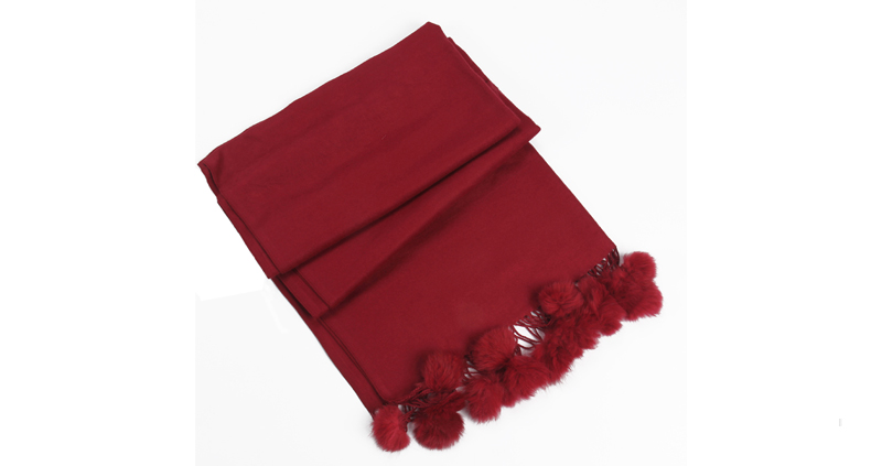 Silk Scarf Silk Scarf Women Fashion Everything Spring And Autumn Winter Style 9