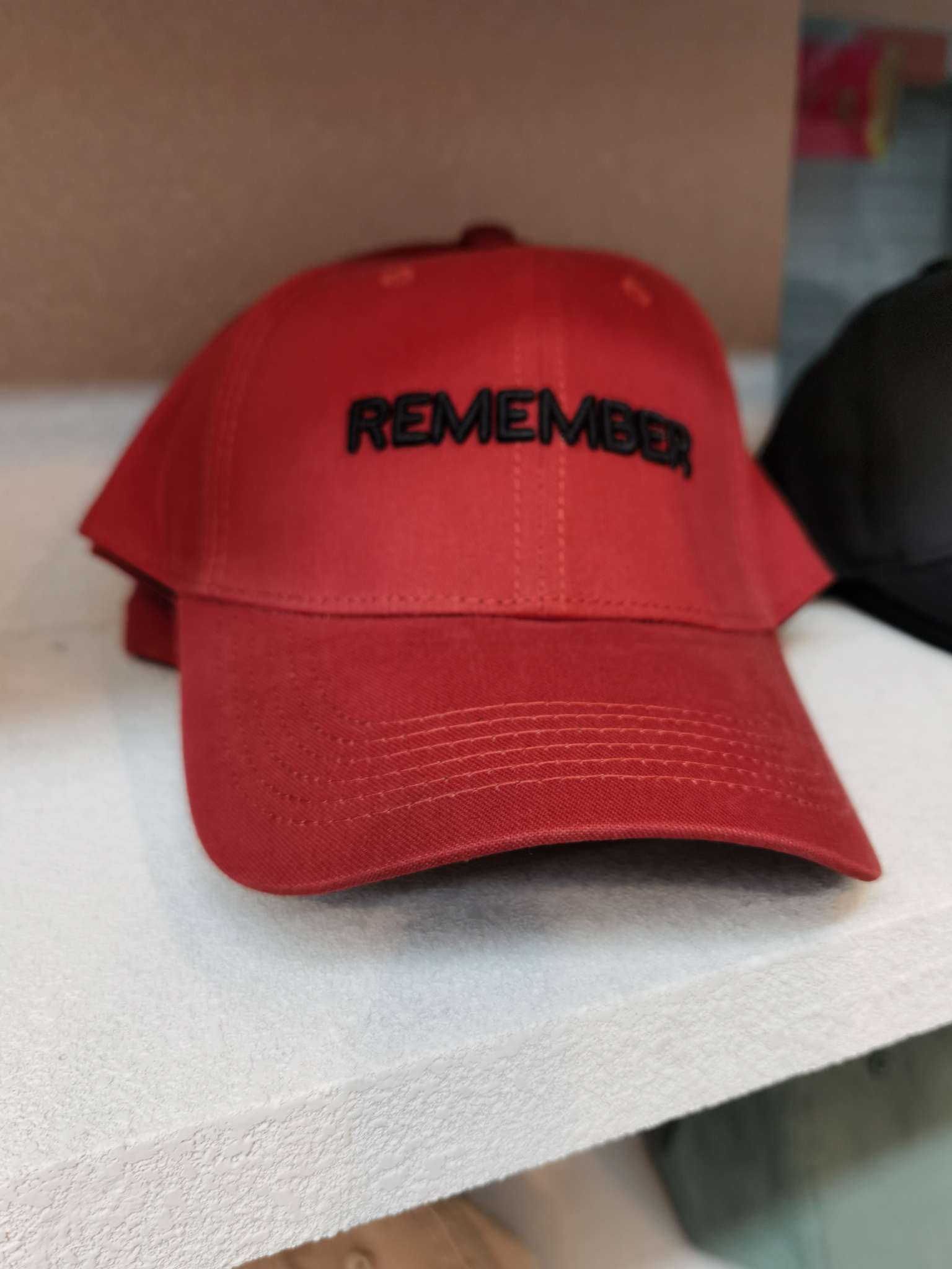 Re Burgundy