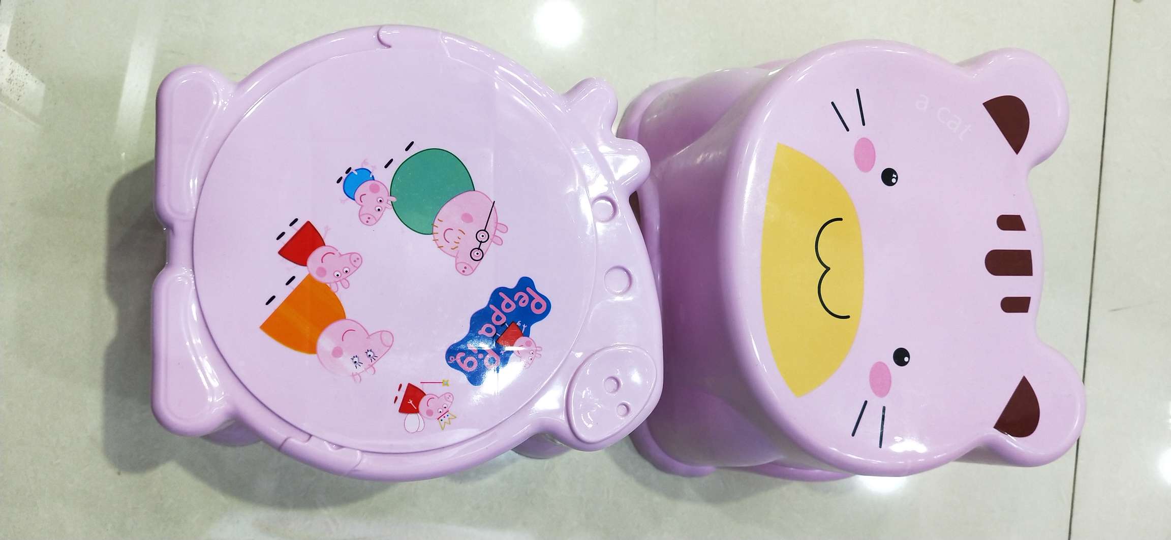 Children's stool