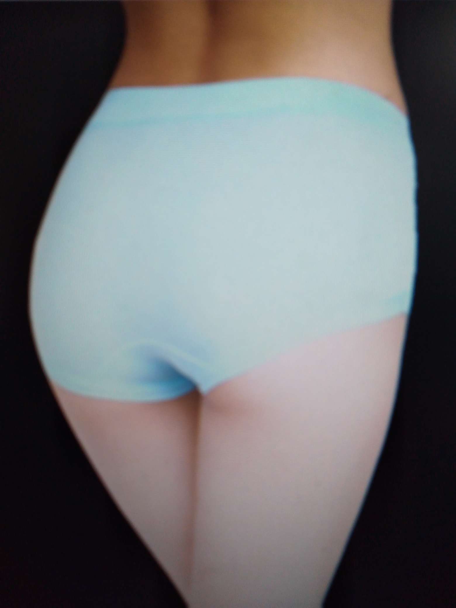 女士内裤透气款内裤女士性感时尚新款