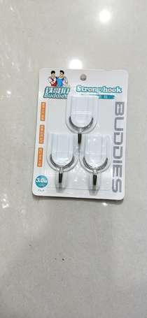 9011 iron buddy sticky hook