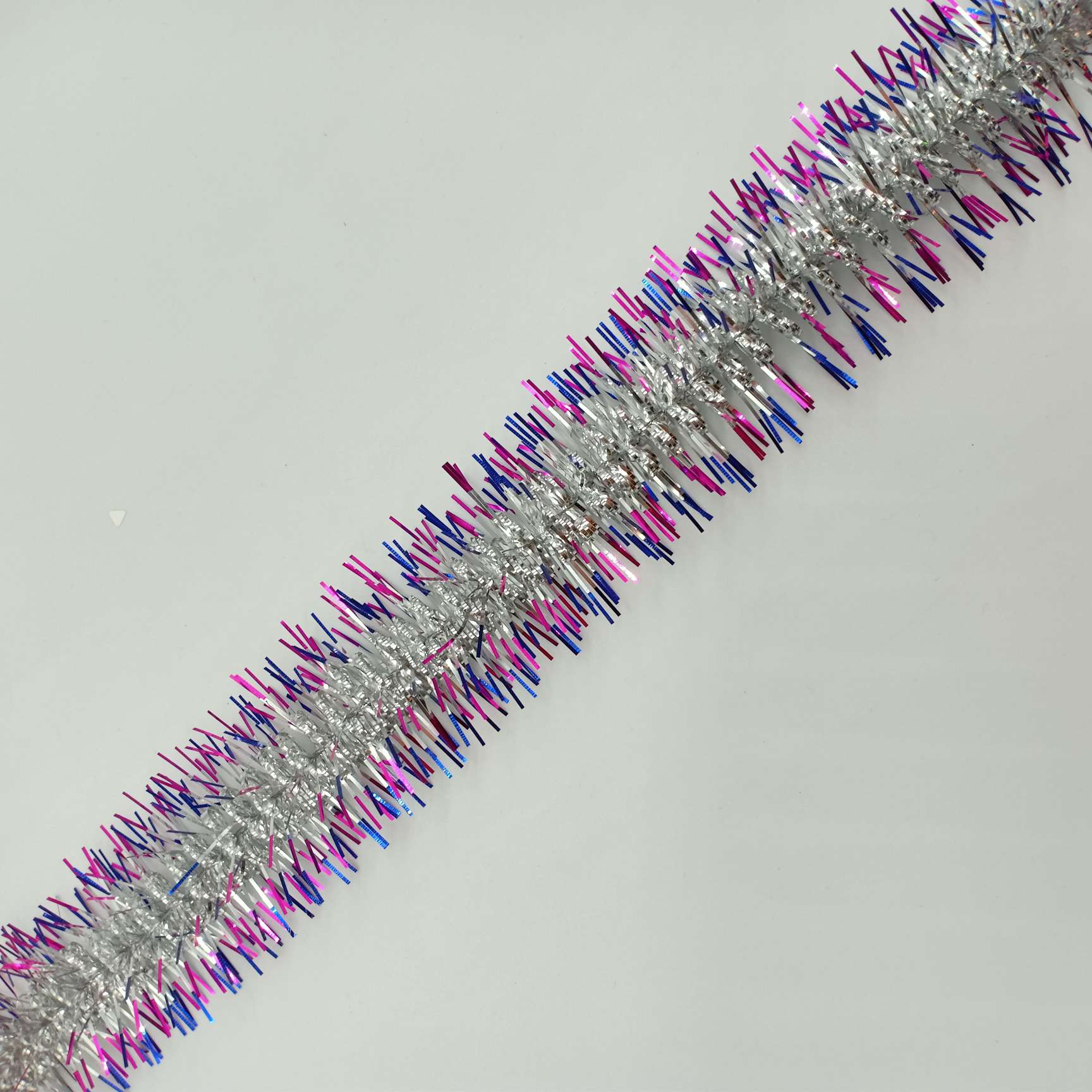 Christmas ribbons, party decoration supplies, party festival decoration factory direct sales, Christmas decorations Specification image