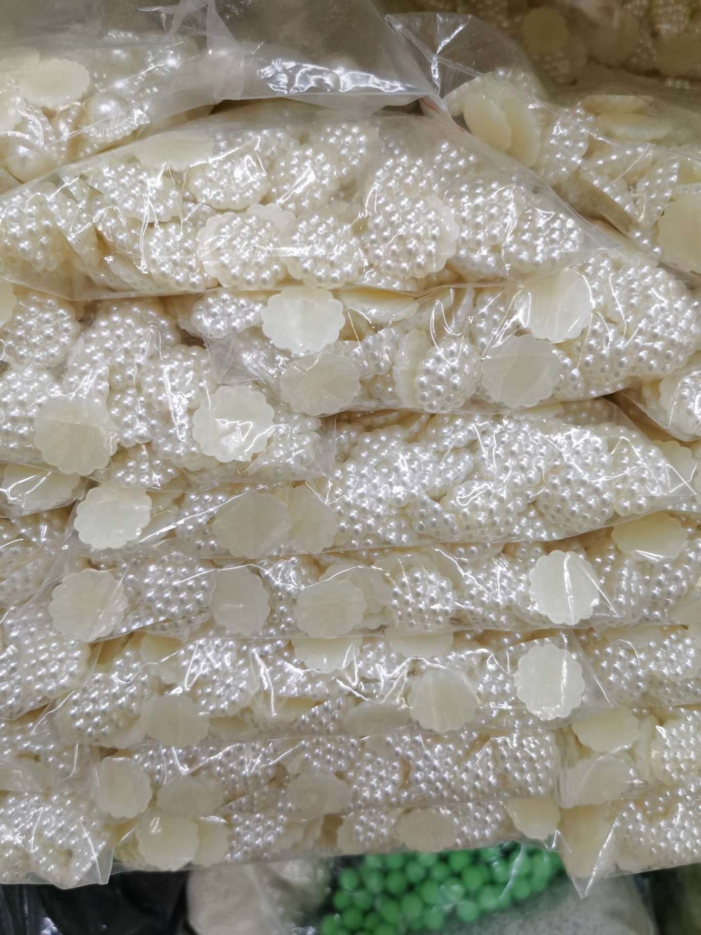 No. 22 Buddha's Head