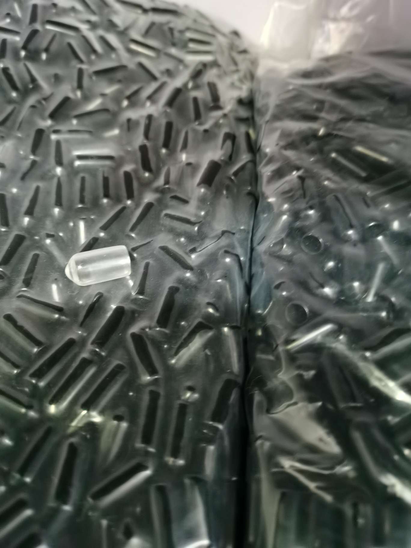 头扣护套白底实物图