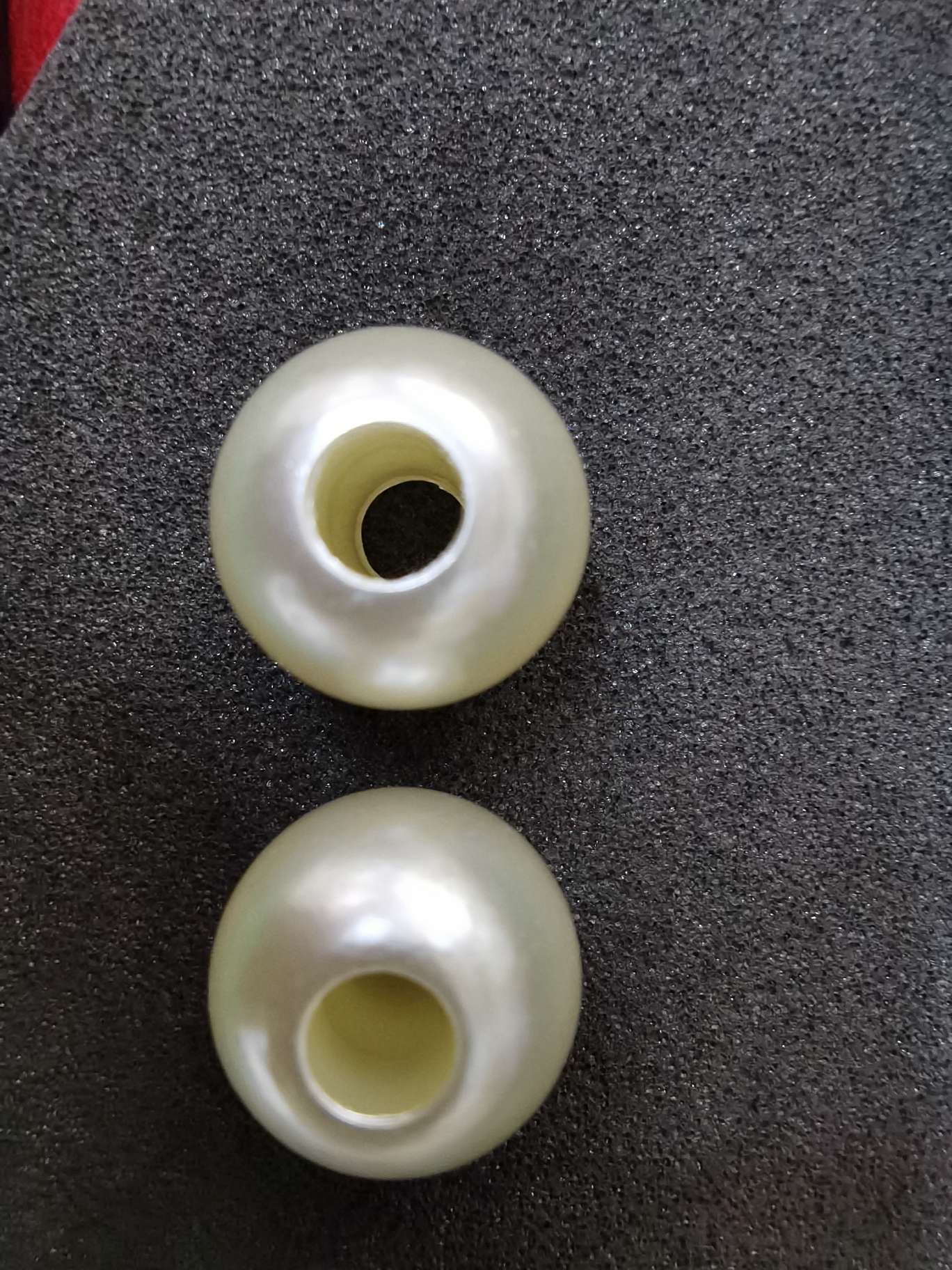 20# Macroporous pearl