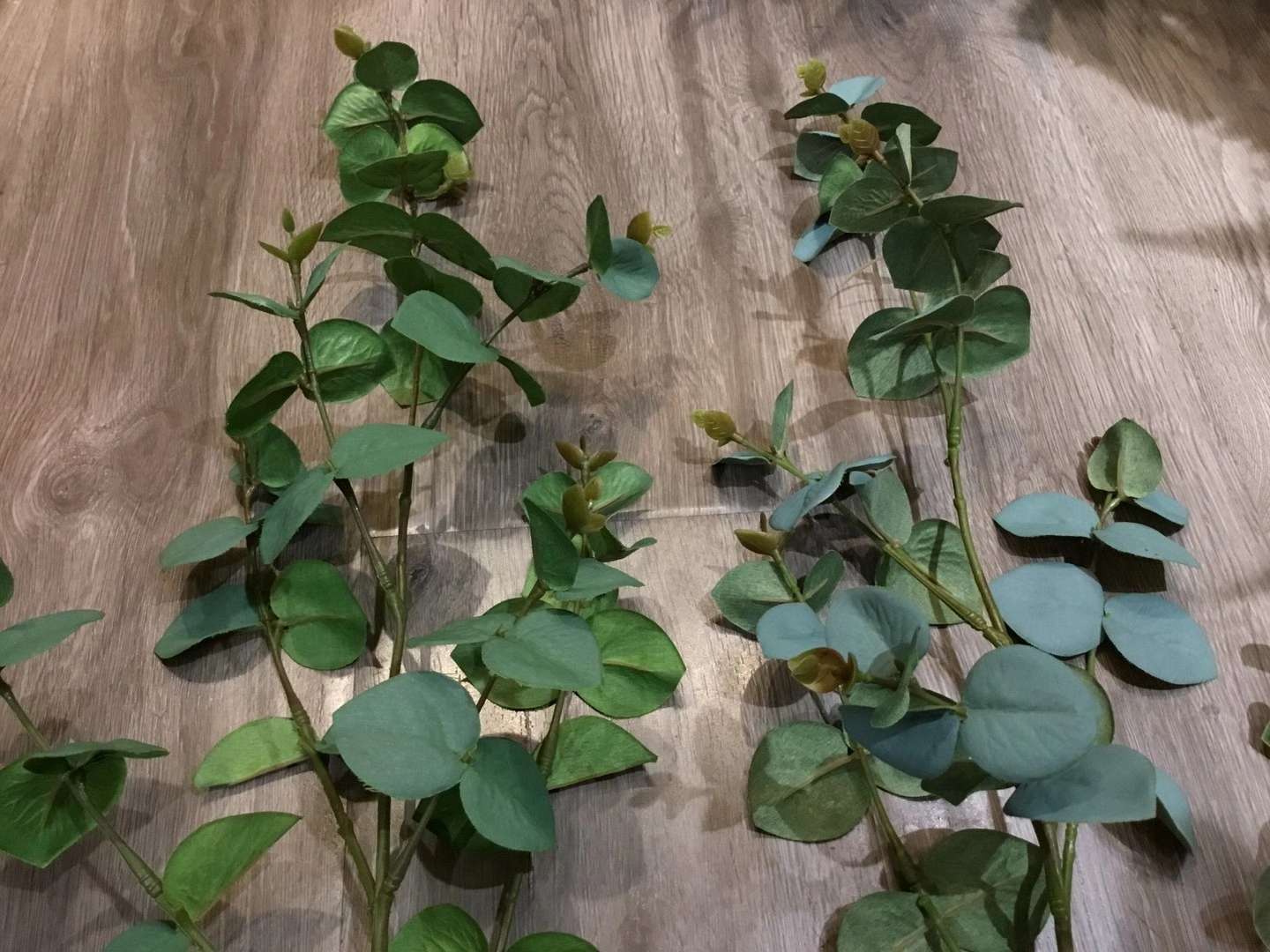 仿真花瓣实物图