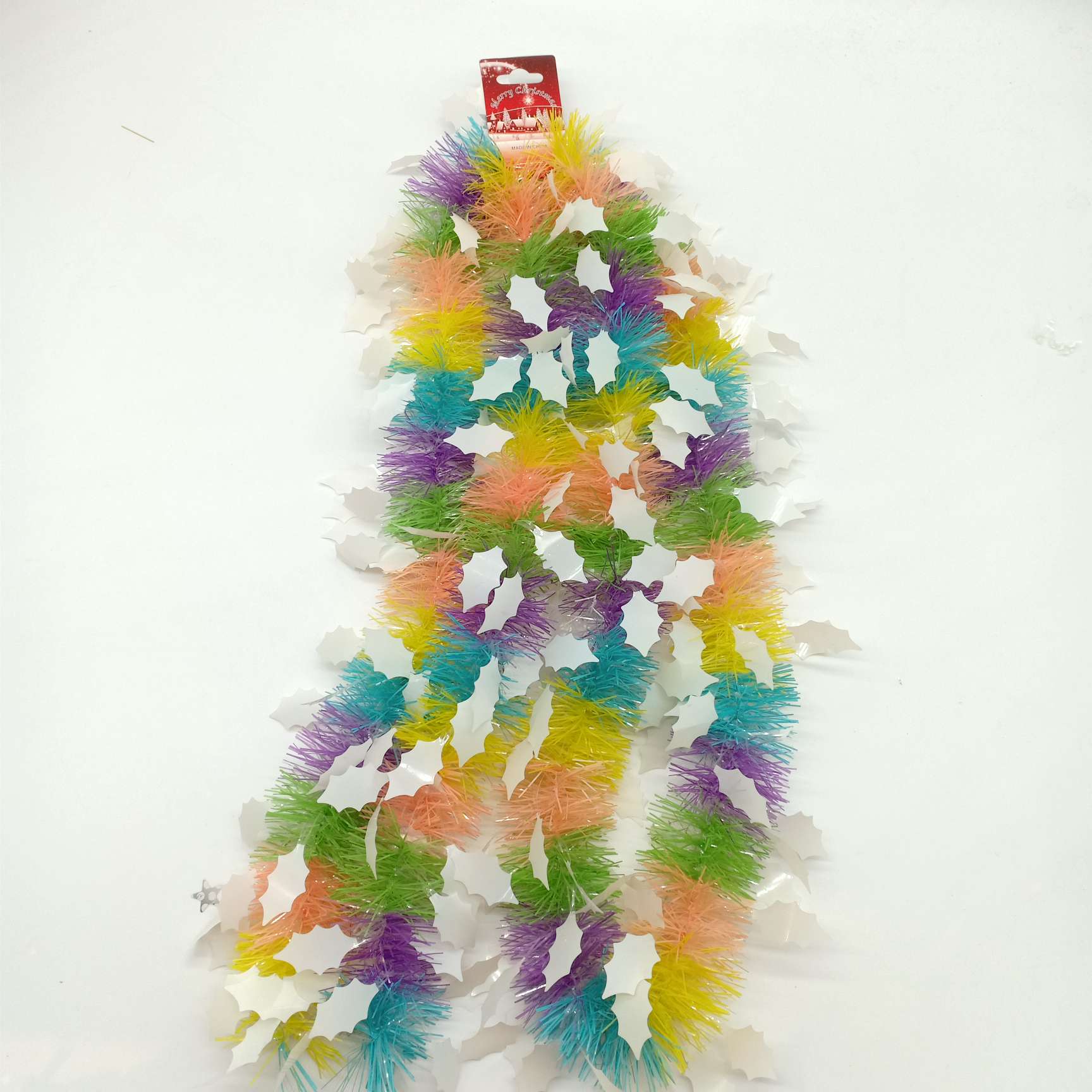 彩条/节日用品/装饰品产品图