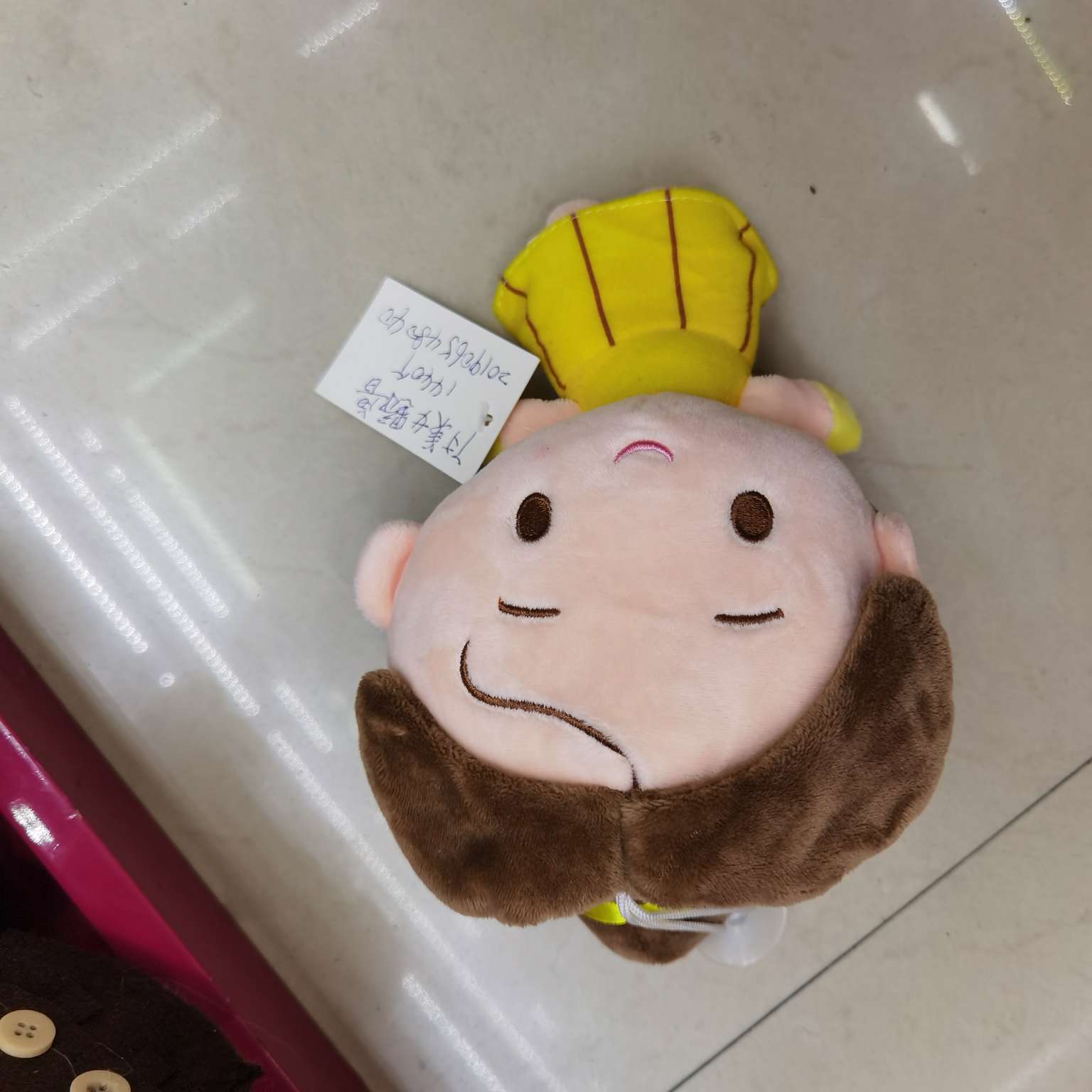 美女