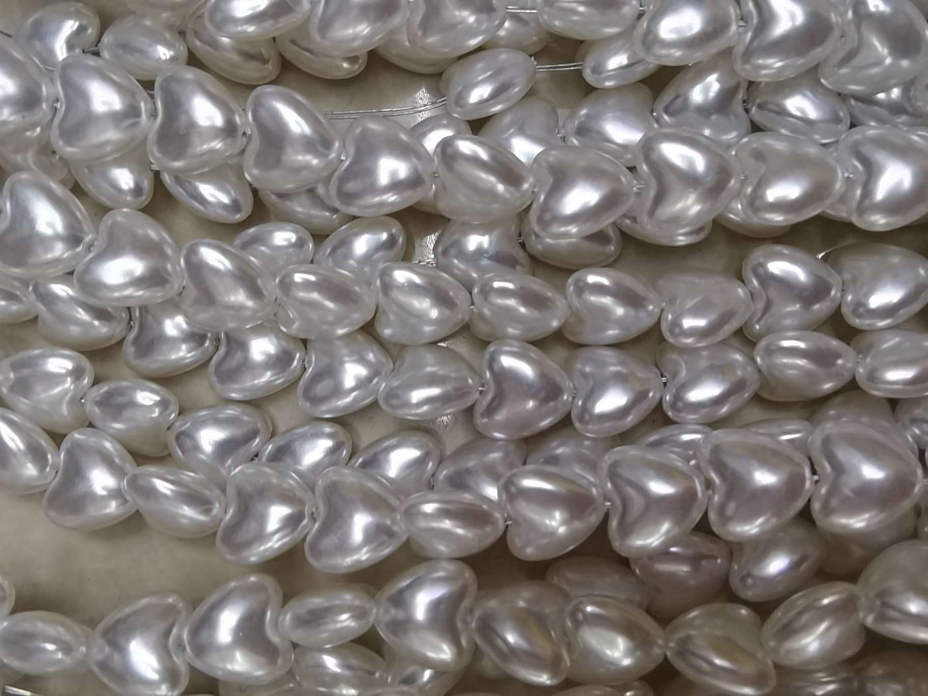 10-perforated heart-shaped straight-hole pearl 8# water-ground straight-hole pearl 8# water-ground straight-hole pearl 8# water-ground straight-hole pearl 8# water-ground straight-hole pearl 8# water-ground straight-hole pearl 8# water-ground straight-hole pearl