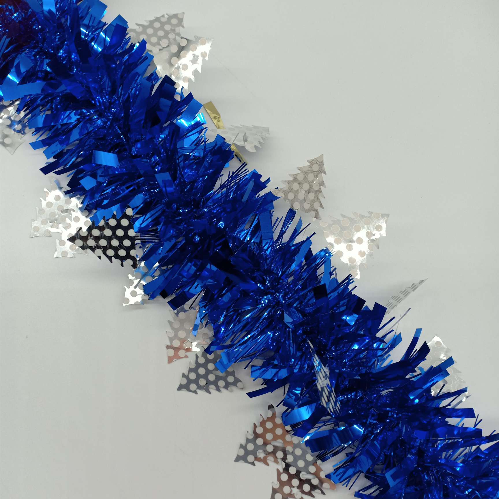 Direct sales from Christmas ribbon manufacturers for festival parties, wholesale of festival scene decoration ribbons and decorative items detail image 1