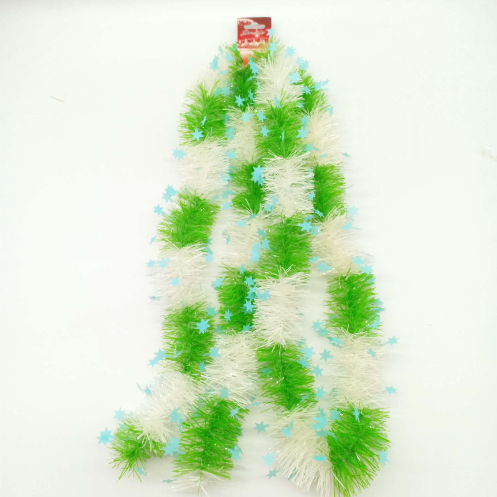 圣诞装饰品实物图