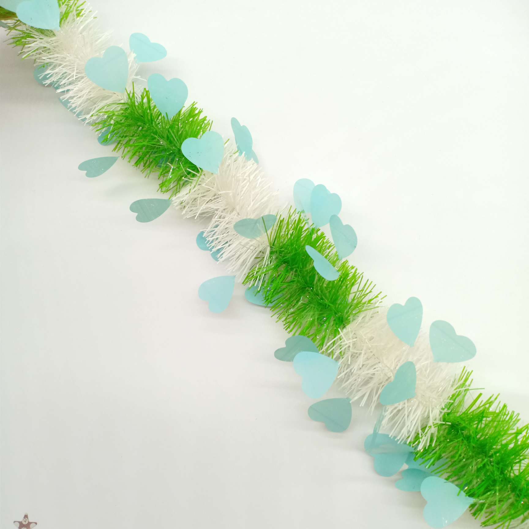 彩条/节日用品/装饰品产品图