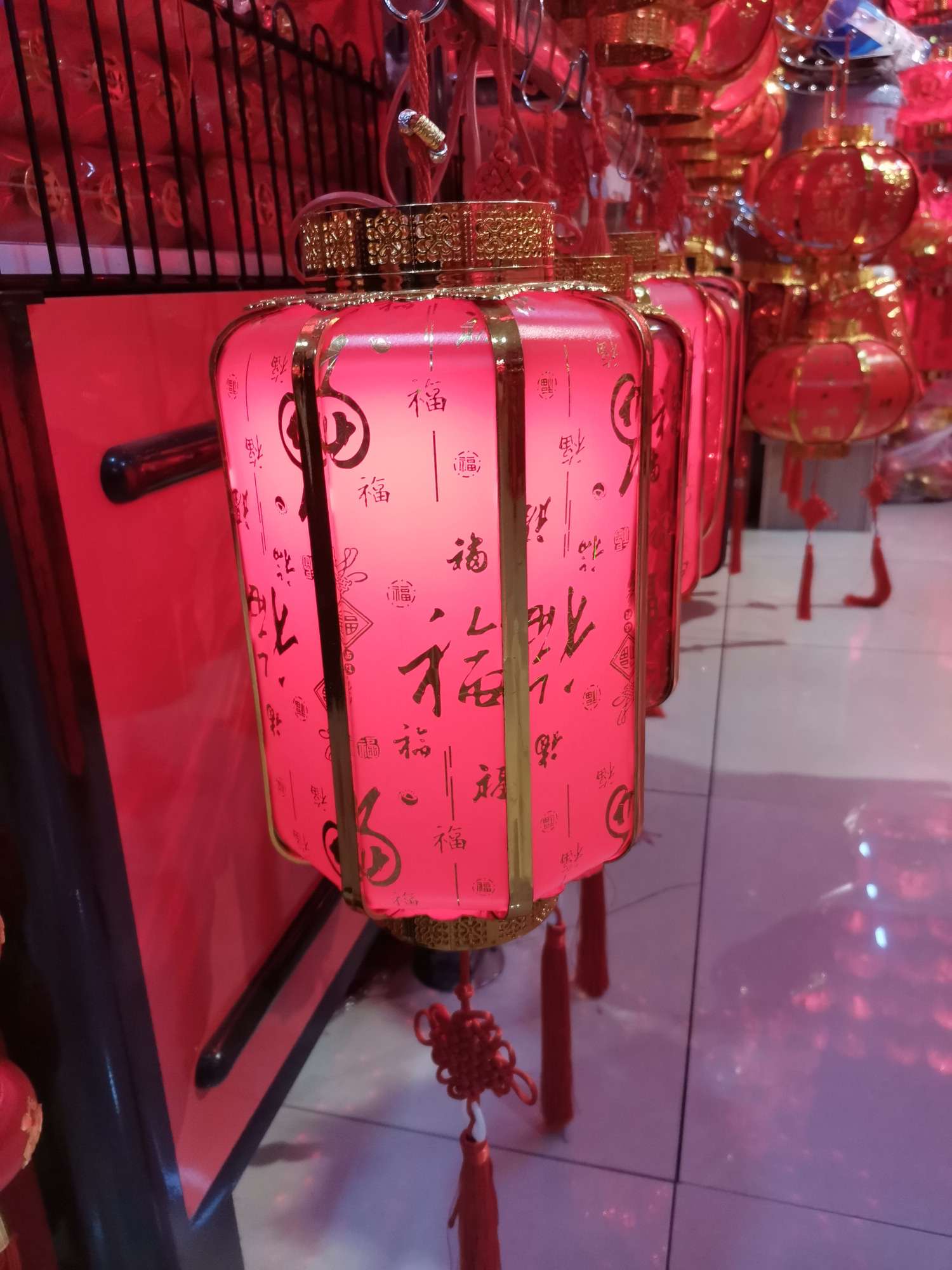 Gold Plated Momofuku Wax Gourd