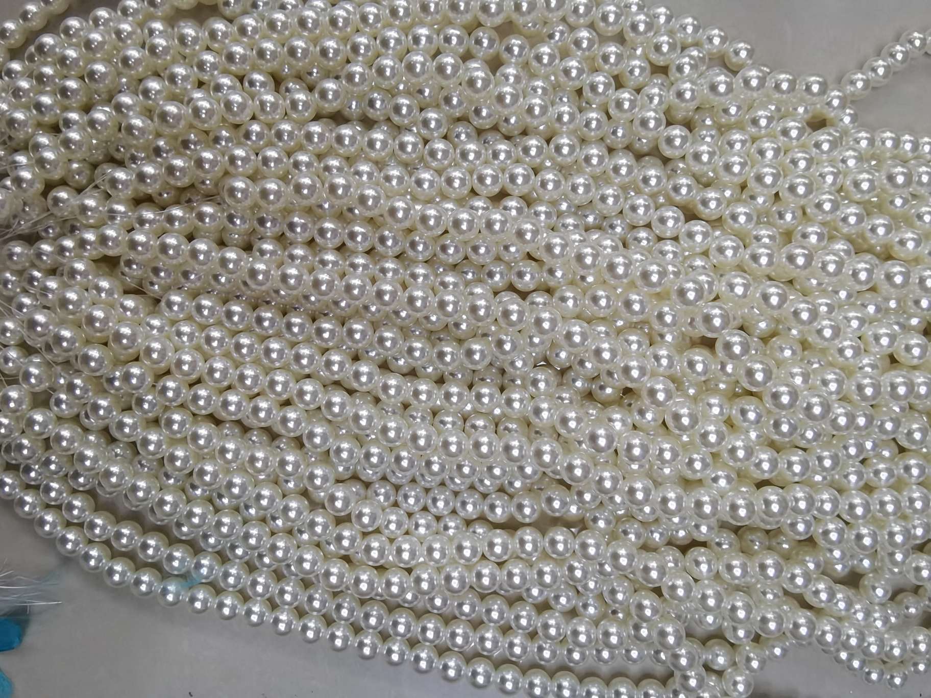 14# Perforated pearl