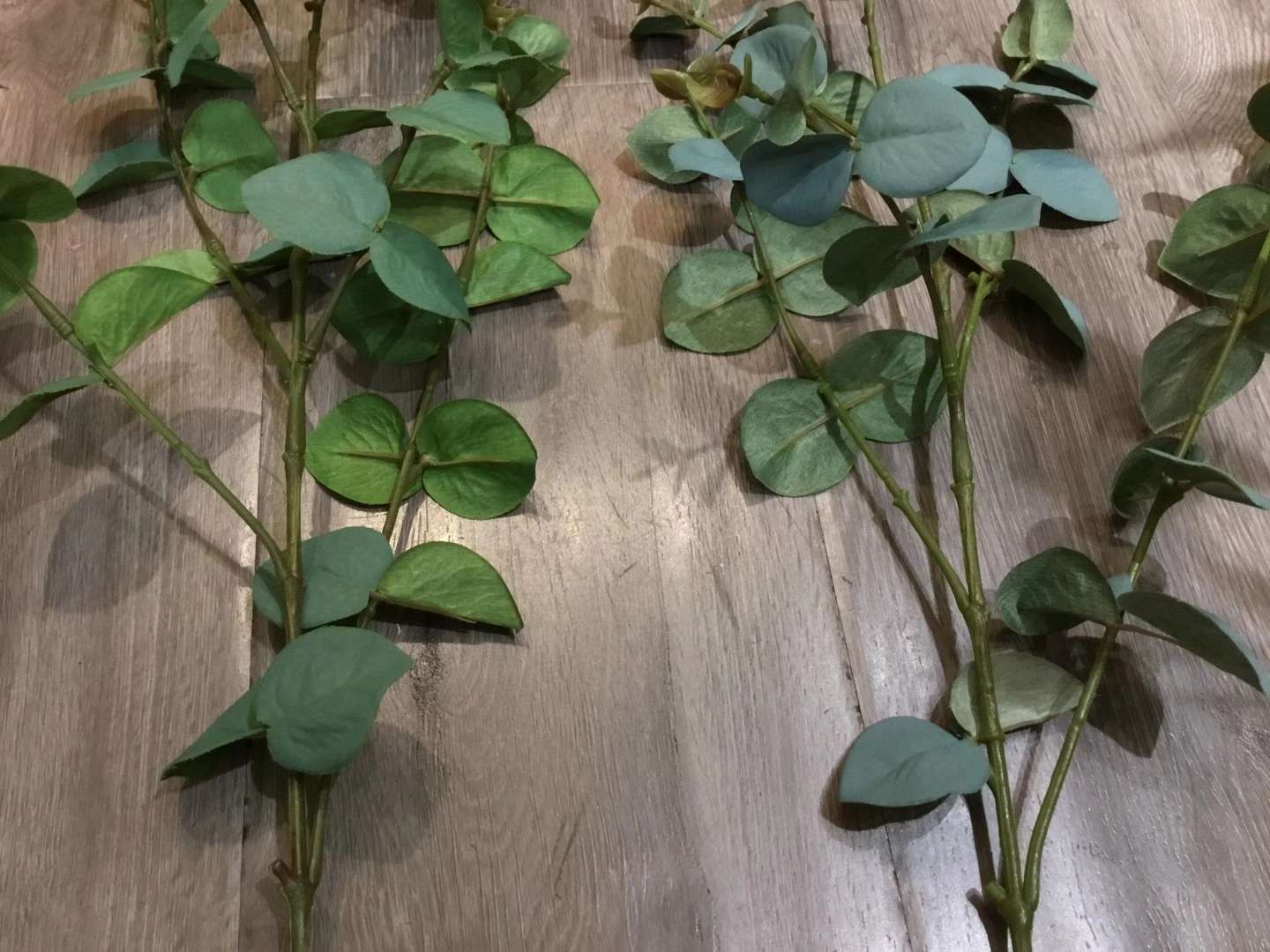 玉兰花藤居家装饰 假花仿真花 高仿真玉兰花藤 祭祀仿真花 永不凋谢的假花美丽永恒详情图7