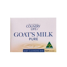 澳大利亚羊奶皂