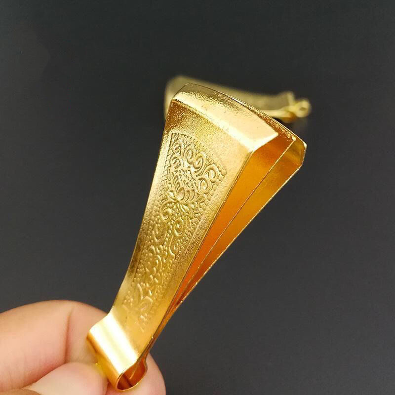 胡夹/拔胡子/蒙藏白底实物图