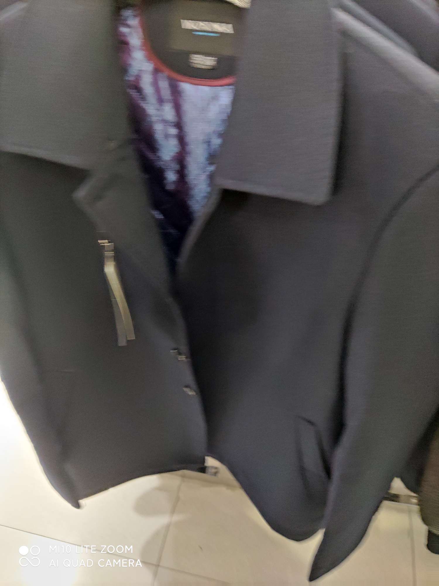 Coats, Sweaters, Item Picture
