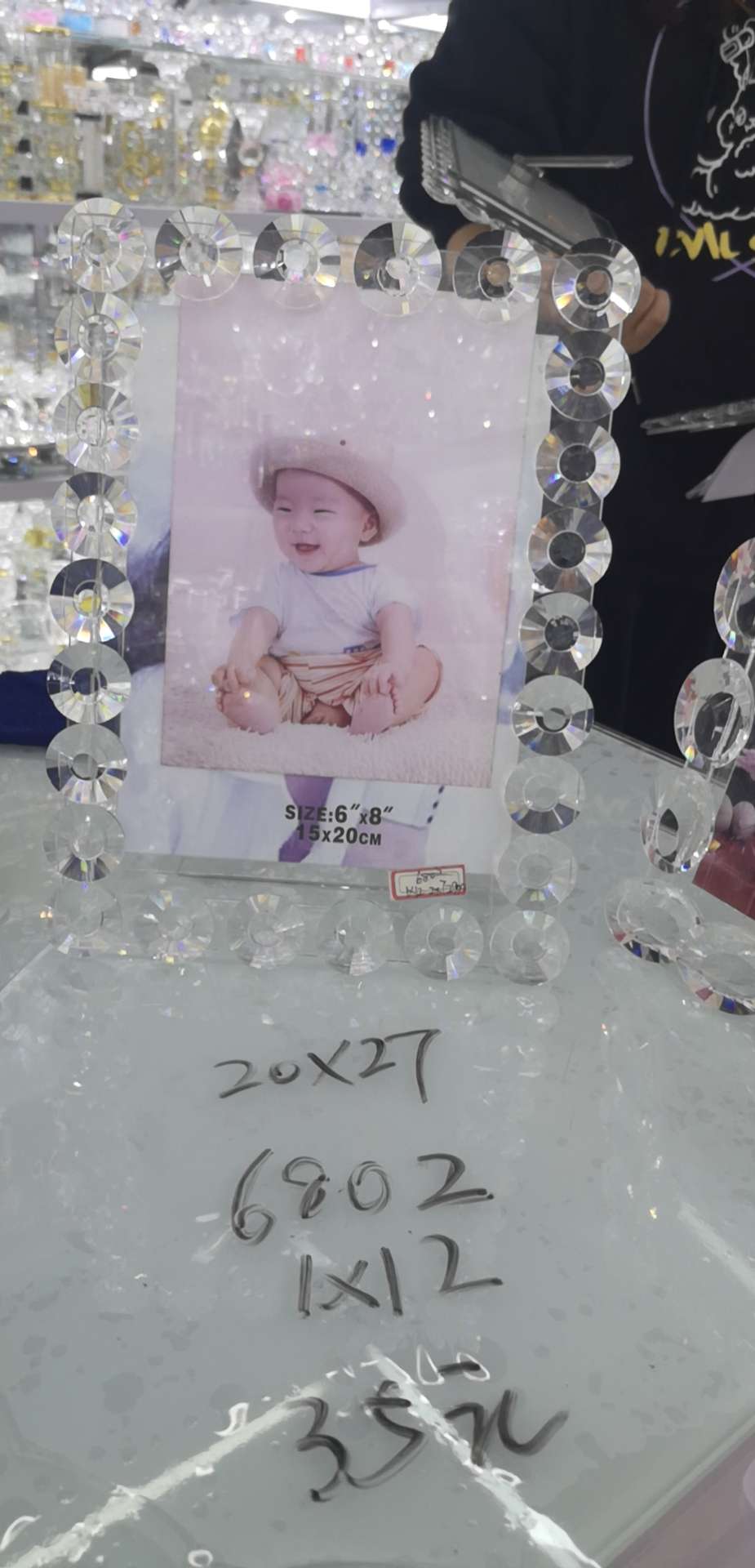 20*27 phase width details Picture