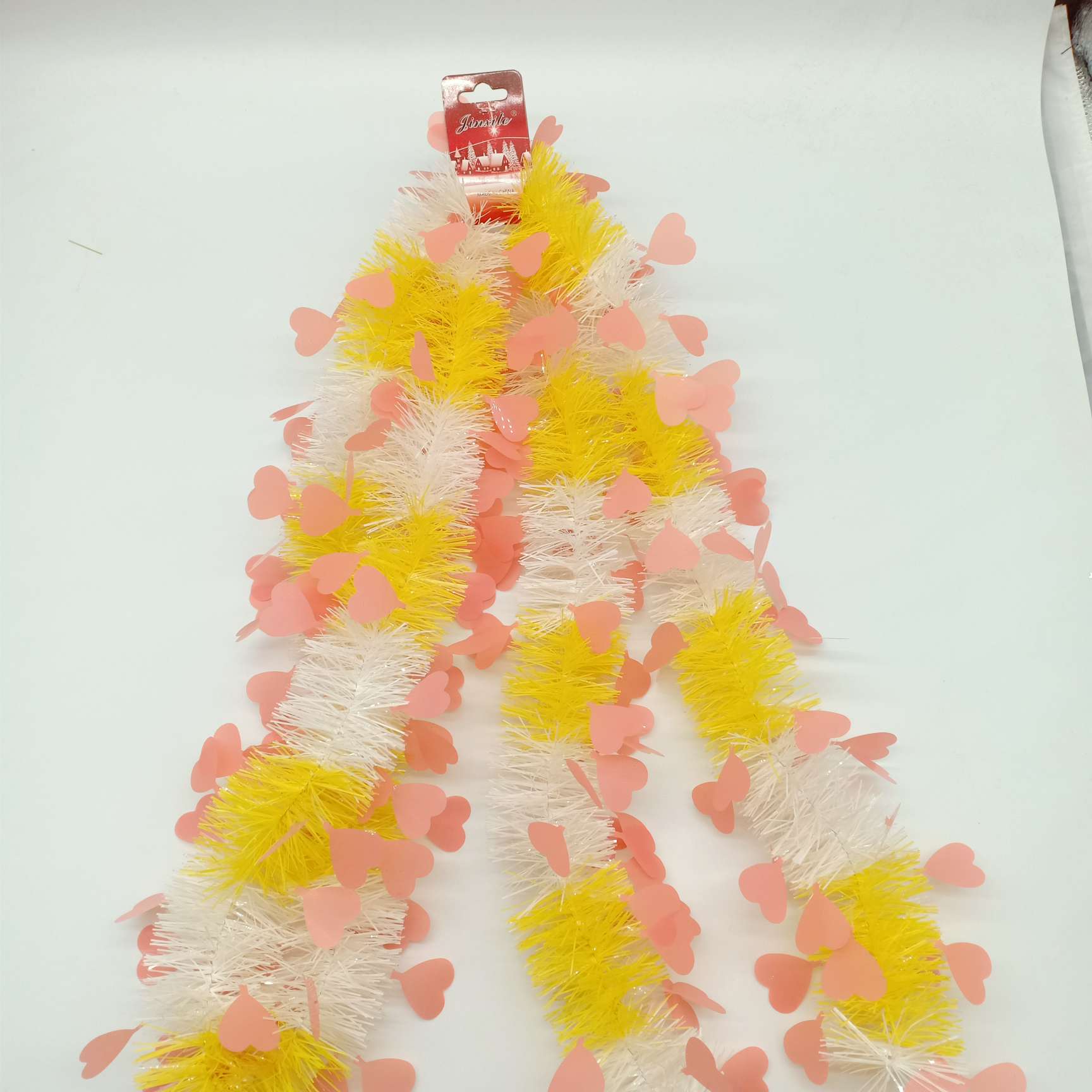 圣诞装饰品实物图