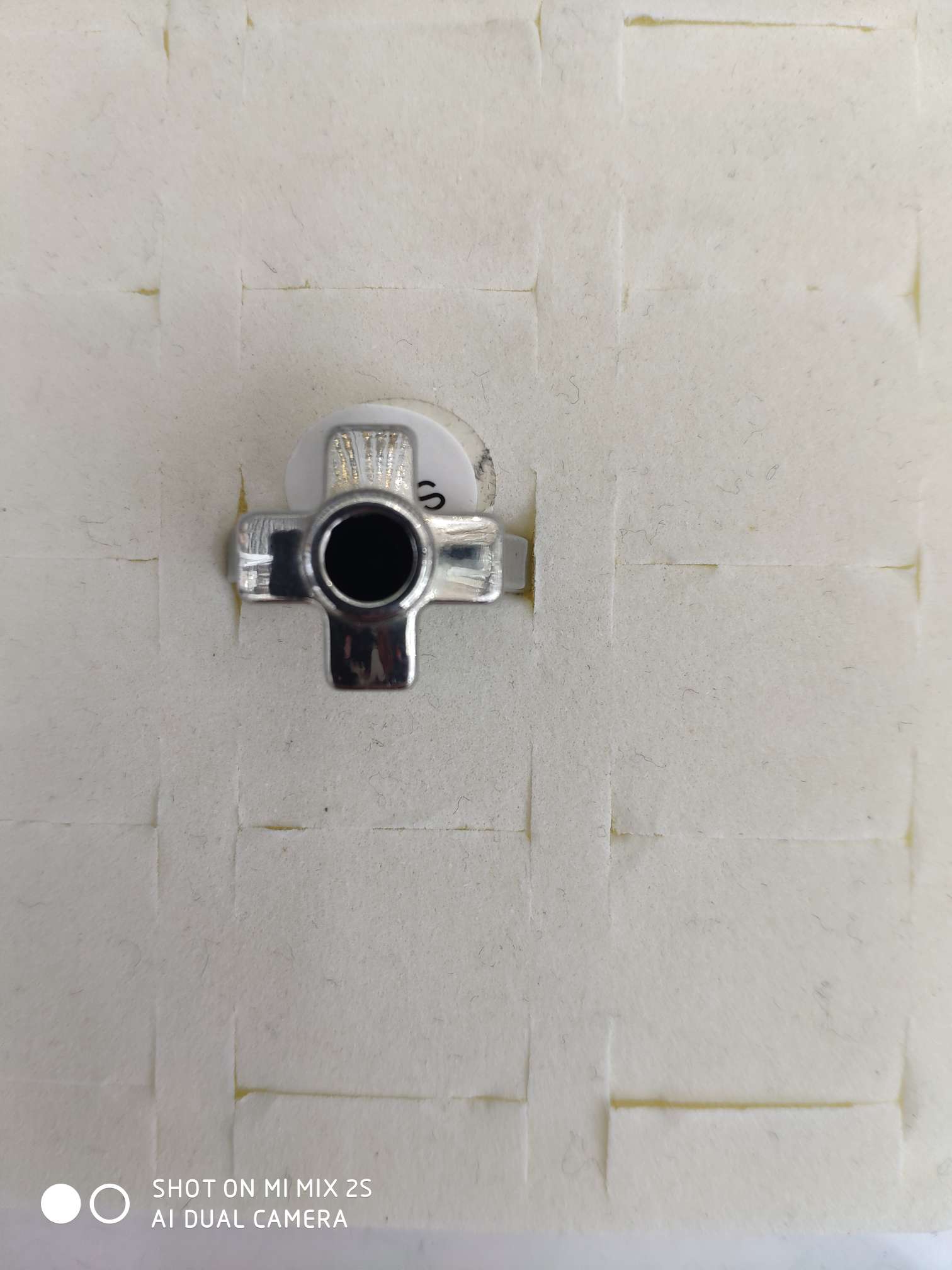 Stainless steel ring 3