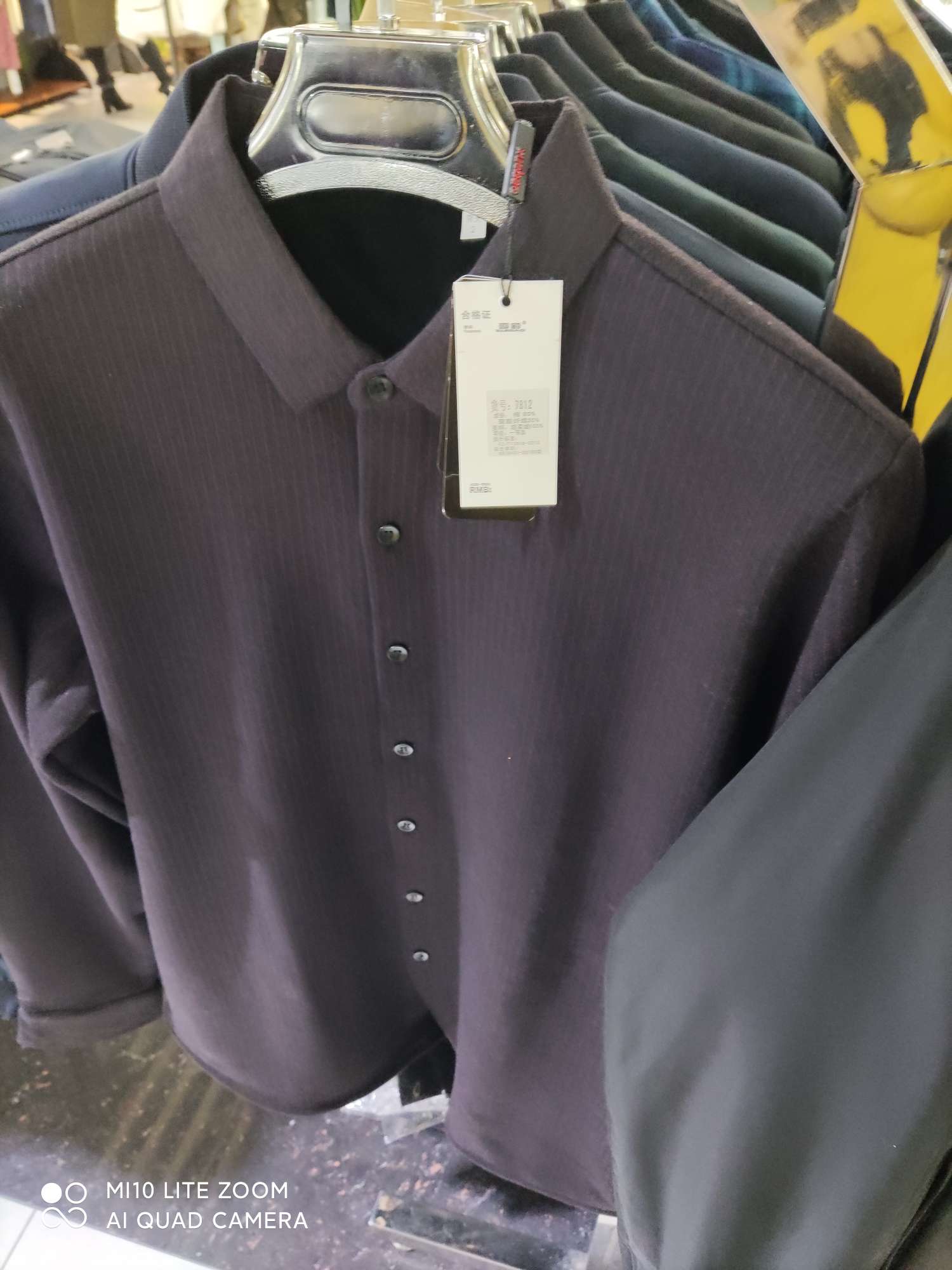 Coats, Sweaters, Application Scenario