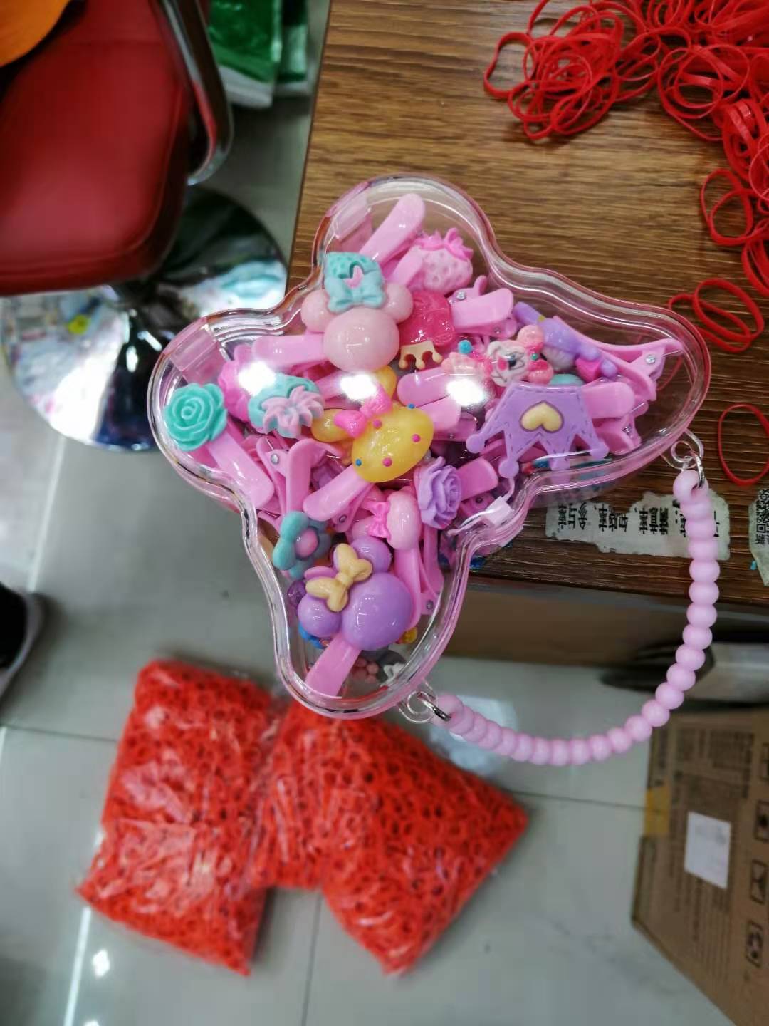 蝴蝶
