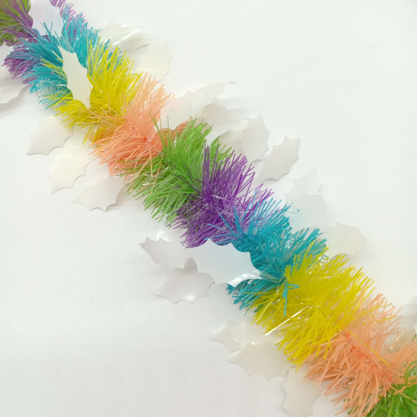 彩条/节日用品/装饰品细节图