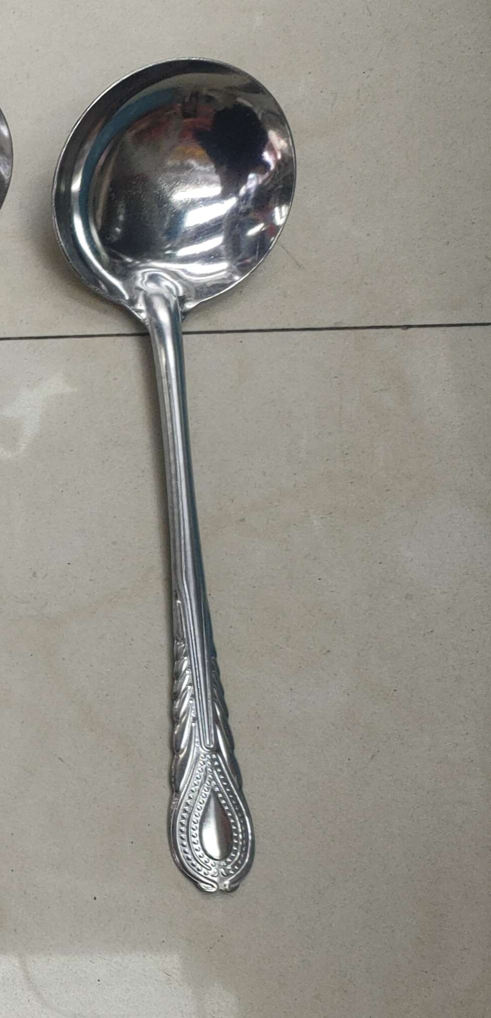 Chorro de agua