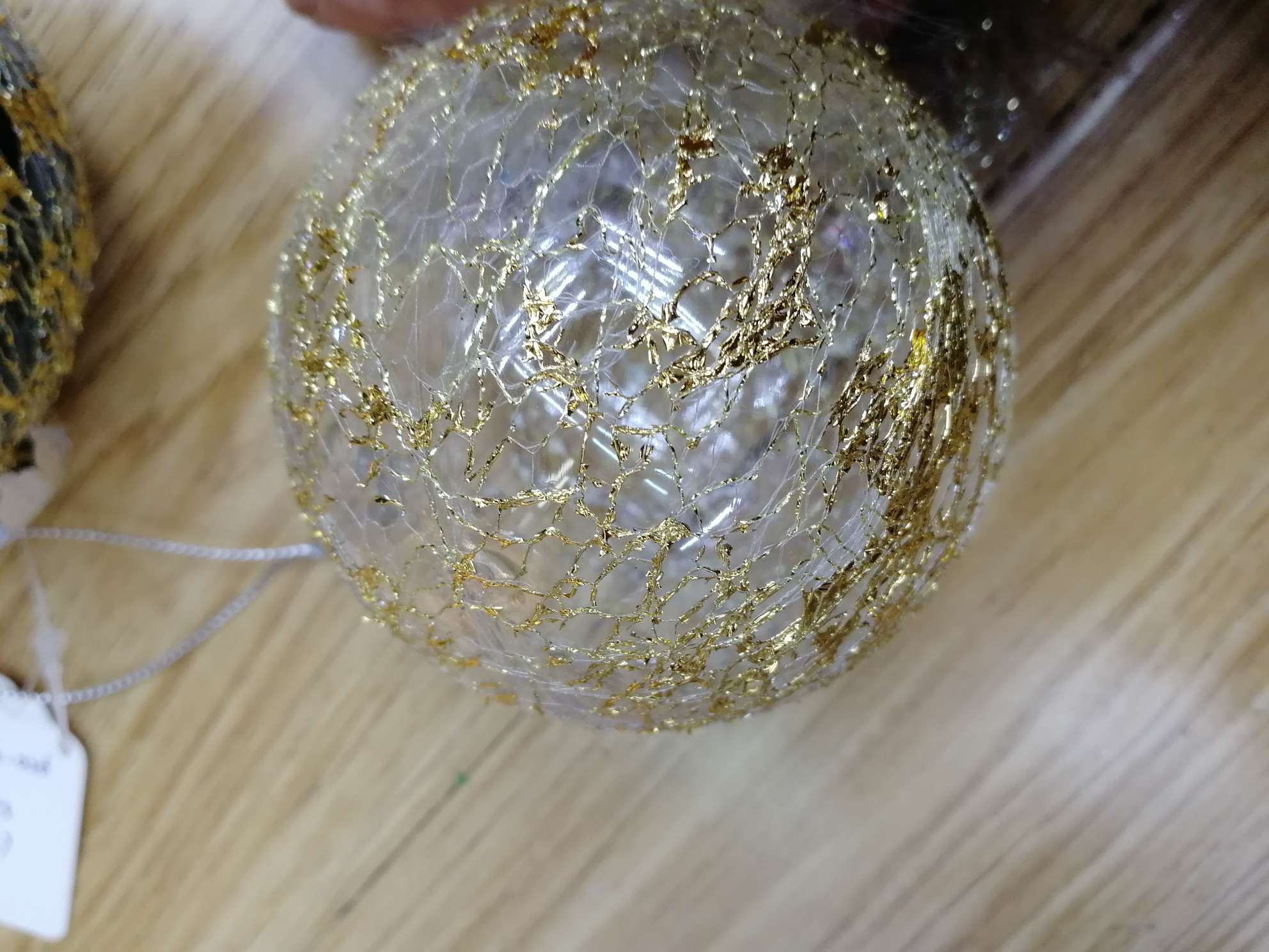 金丝网
