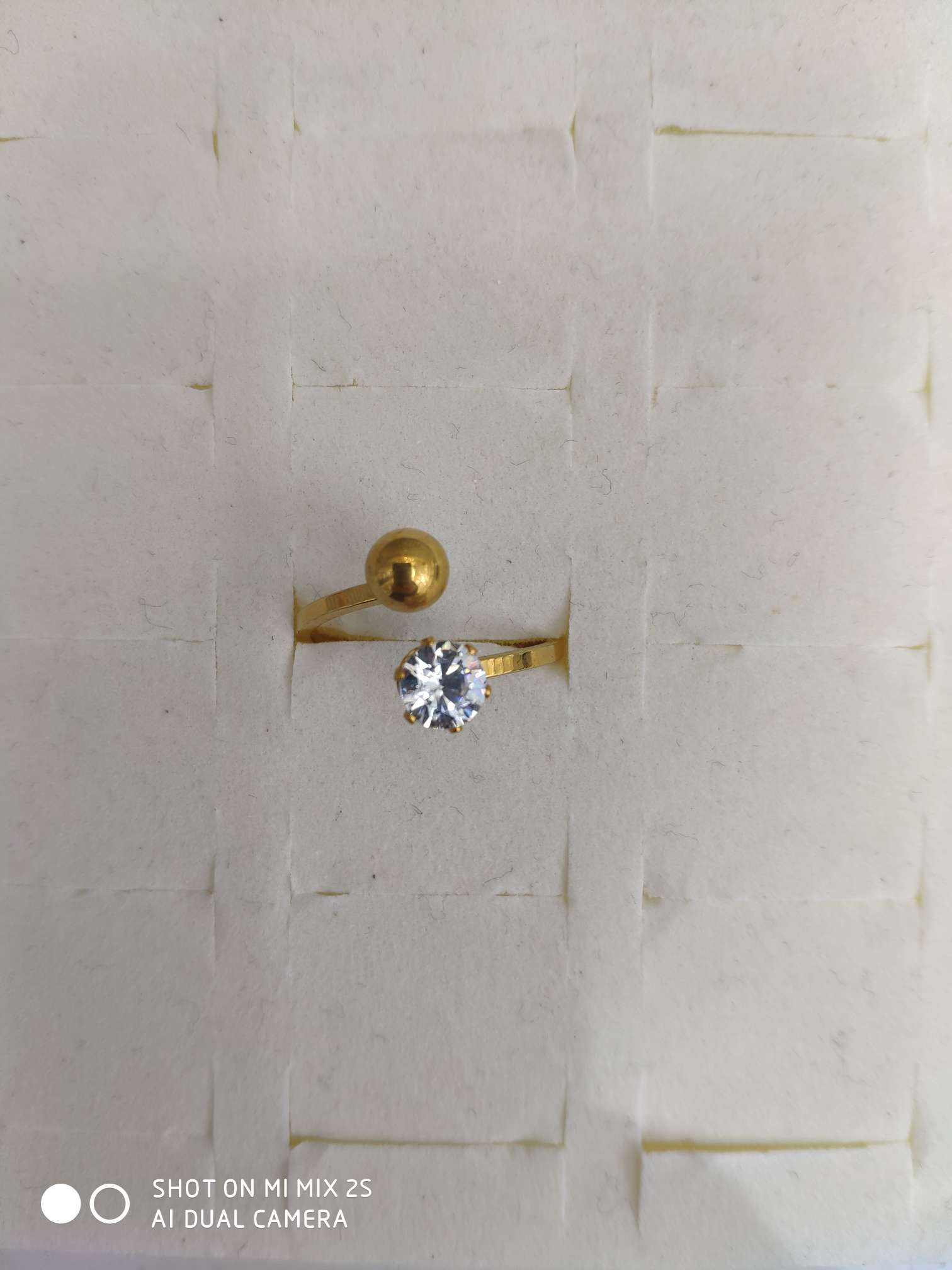 Stainless steel ring, stainless steel ring 8