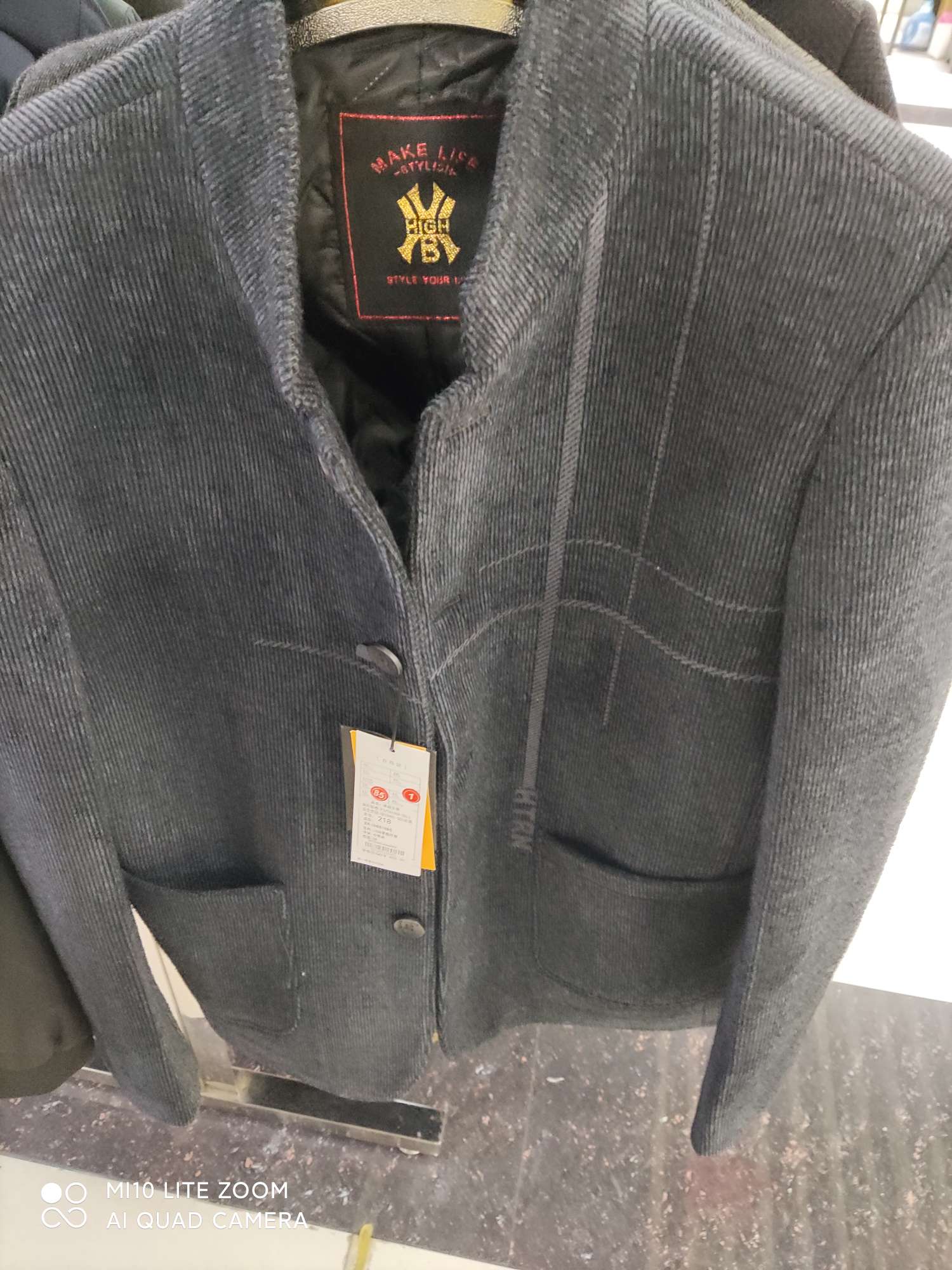 Coats, Sweaters, undefined