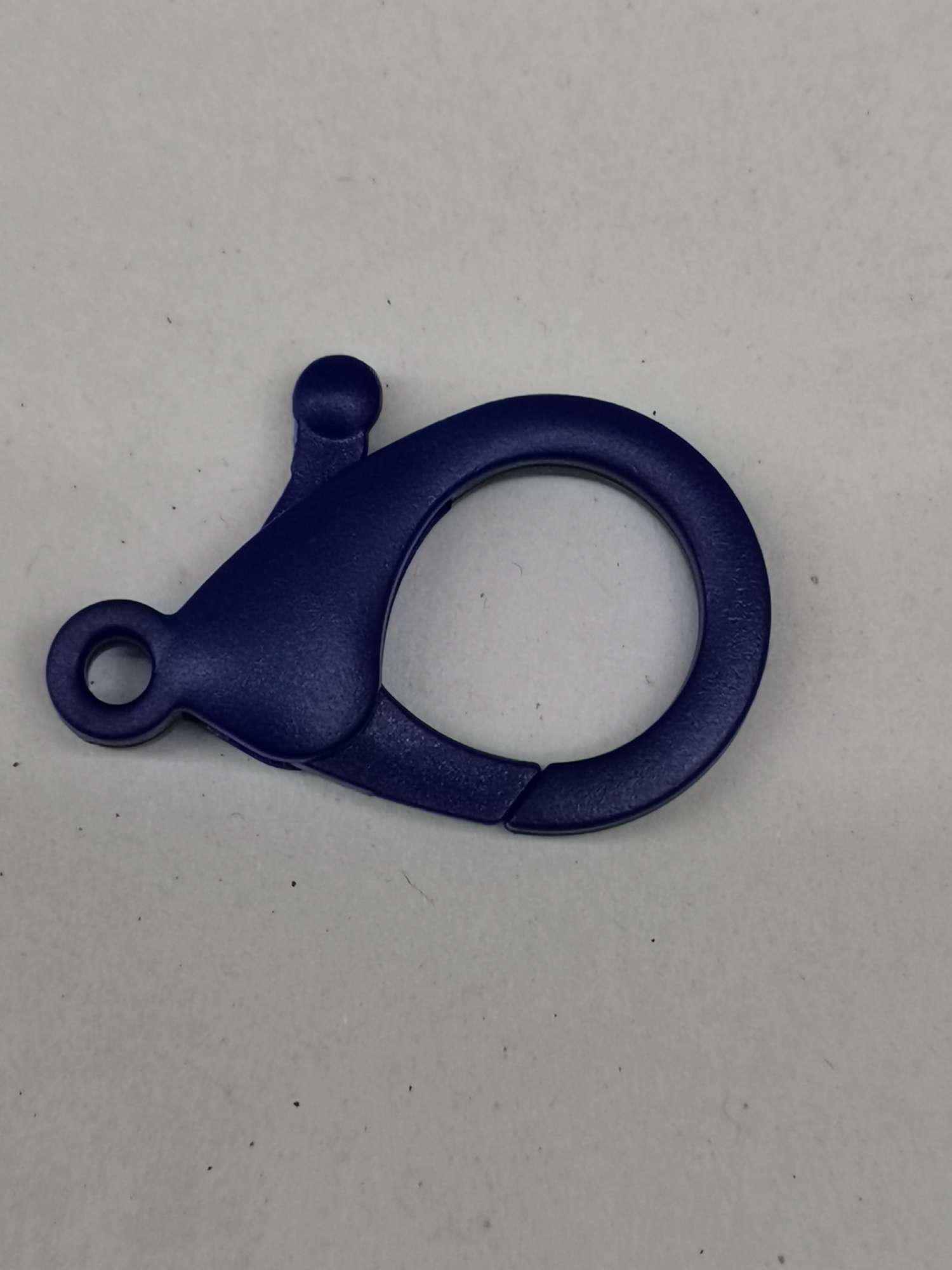 大号灯泡扣塑料彩色装/大号灯泡扣塑料彩色装/大号灯泡扣塑料彩色装细节图