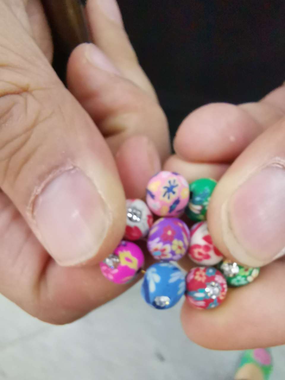 Drill Slices details Picture