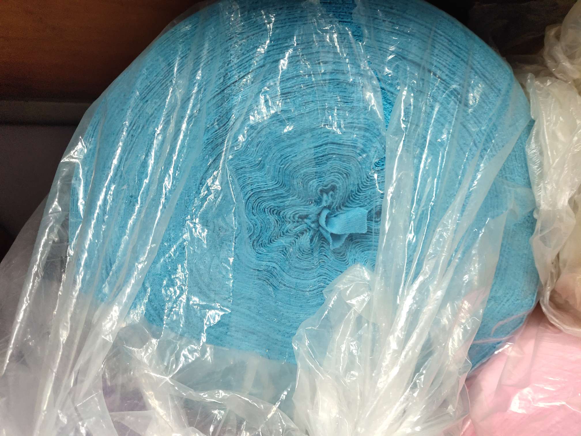 Flat fabric, yarn-dyed fabric, clothing, headwear, toys, handicrafts, fabric 15