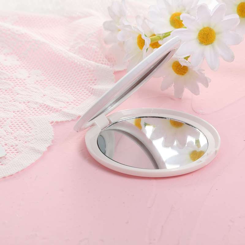 广告镜，淘宝增品镜子，双面镜细节图