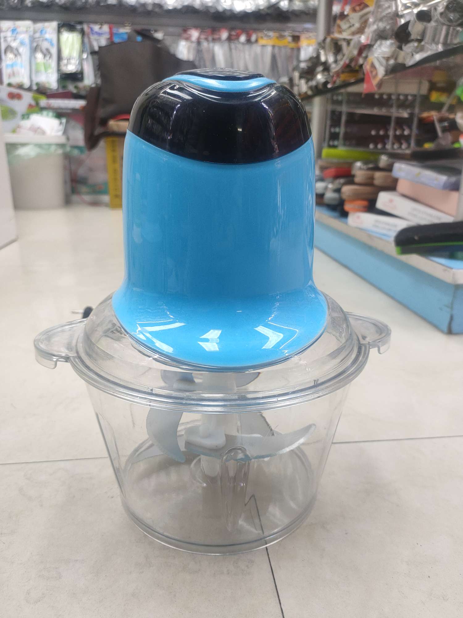 其他肉禽制品实物图